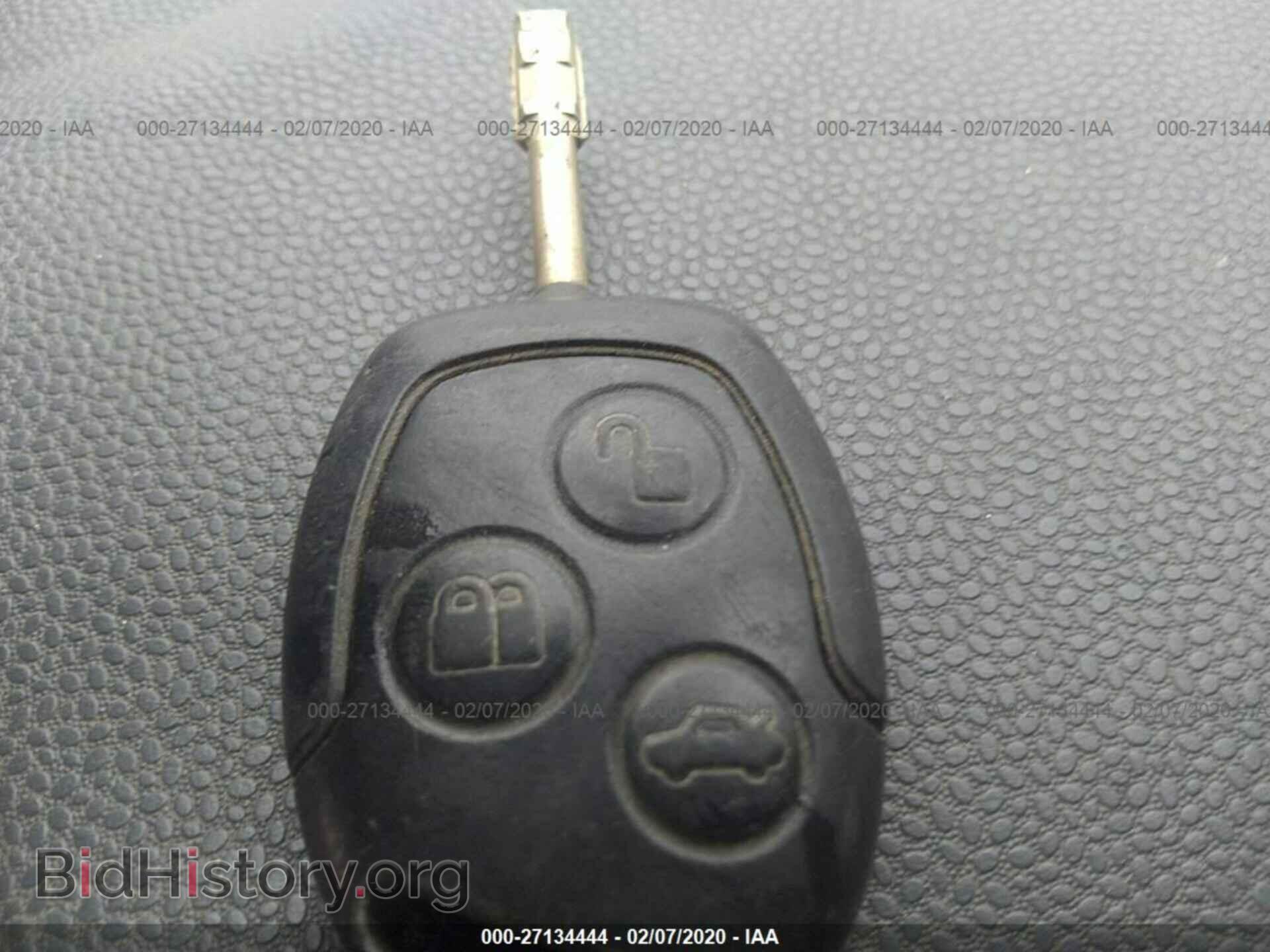 2011 FORD TRANSIT CONNECT - VIN: NM0LS7DN1BT062687 - Фото 11