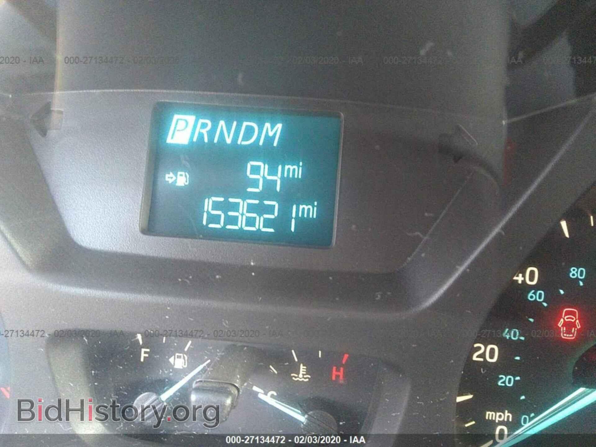 2015 FORD TRANSIT - VIN: 1FTNR2CM4FKA73746 - Фото 7