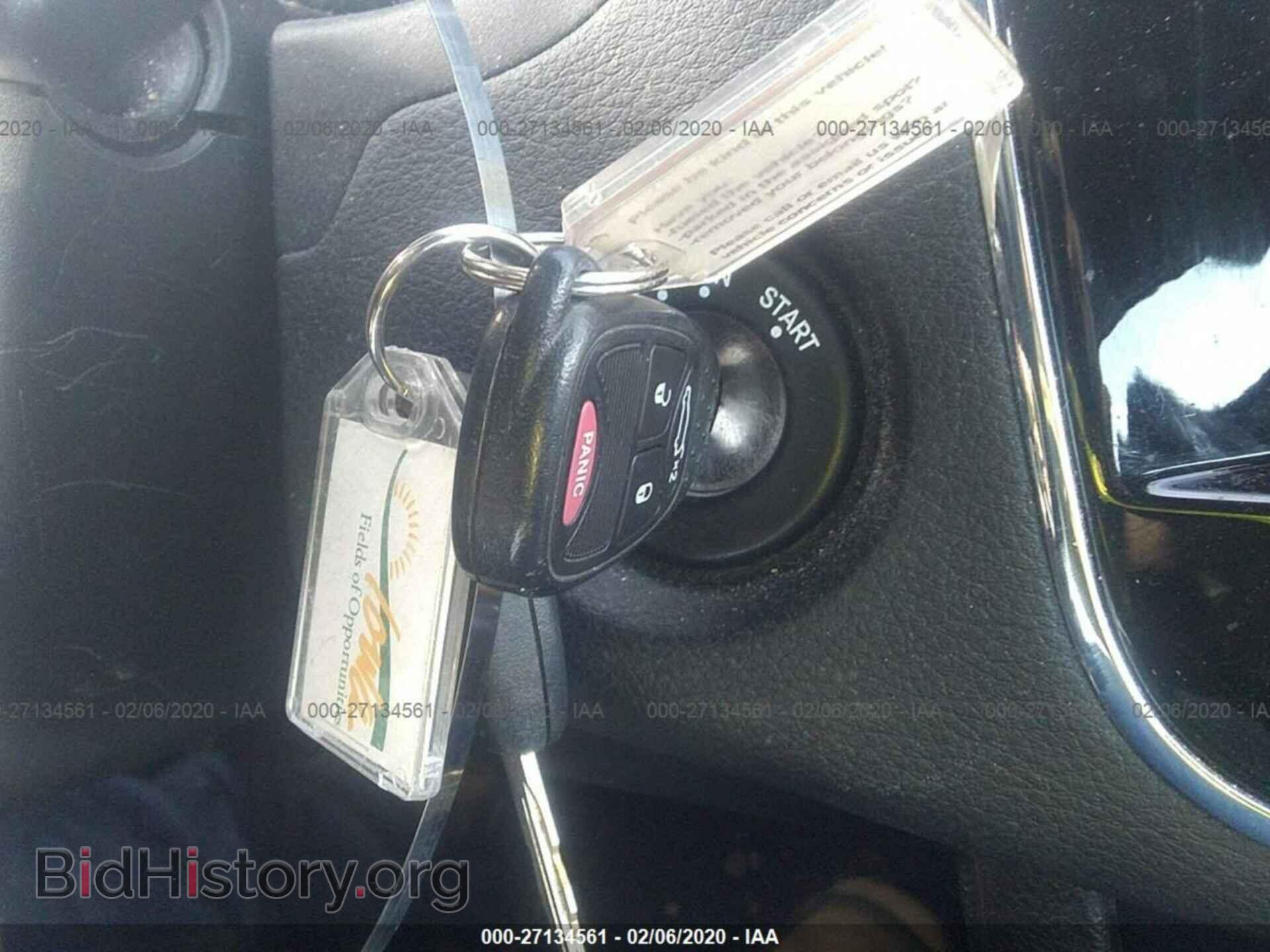 2013 CHRYSLER 200 - VIN: 1C3CCBBG5DN698869 - Фото 11