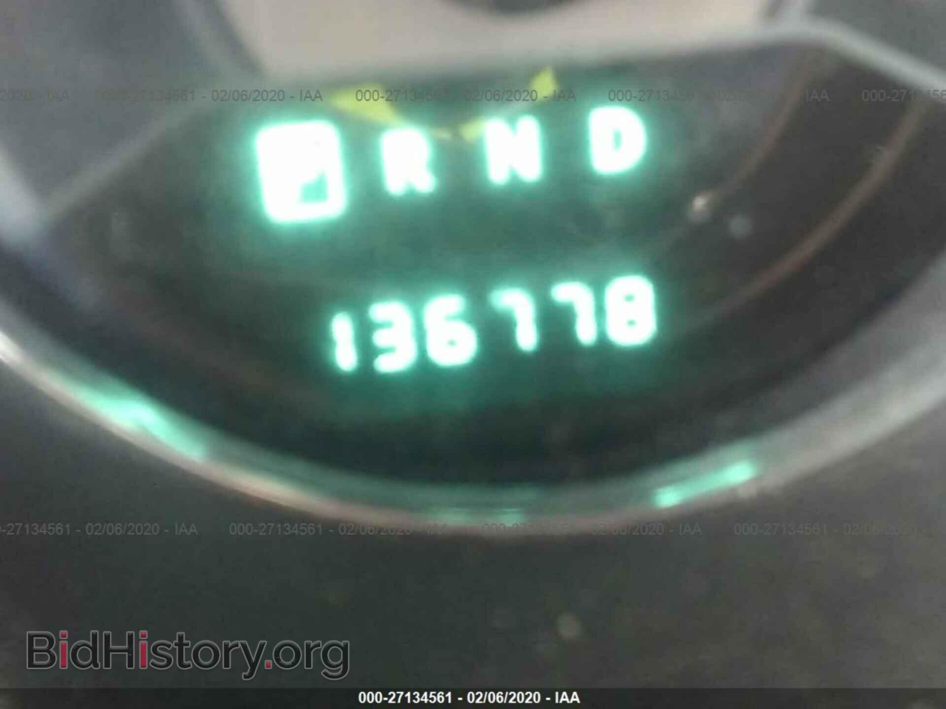 2013 CHRYSLER 200 - VIN: 1C3CCBBG5DN698869 - Фото 7