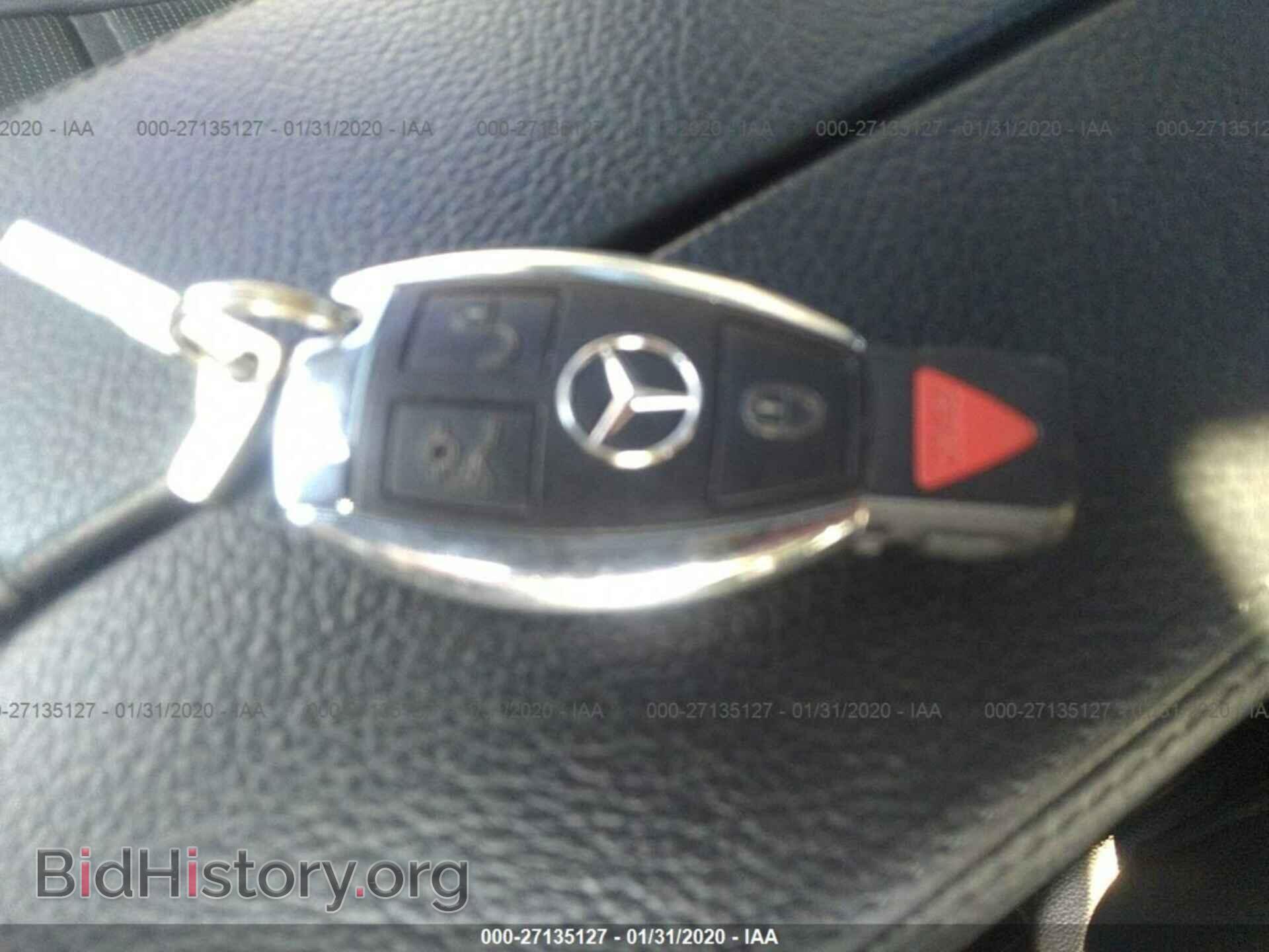 2012 MERCEDES-BENZ E - VIN: WDDHF7EB9CA588098 - Фото 11