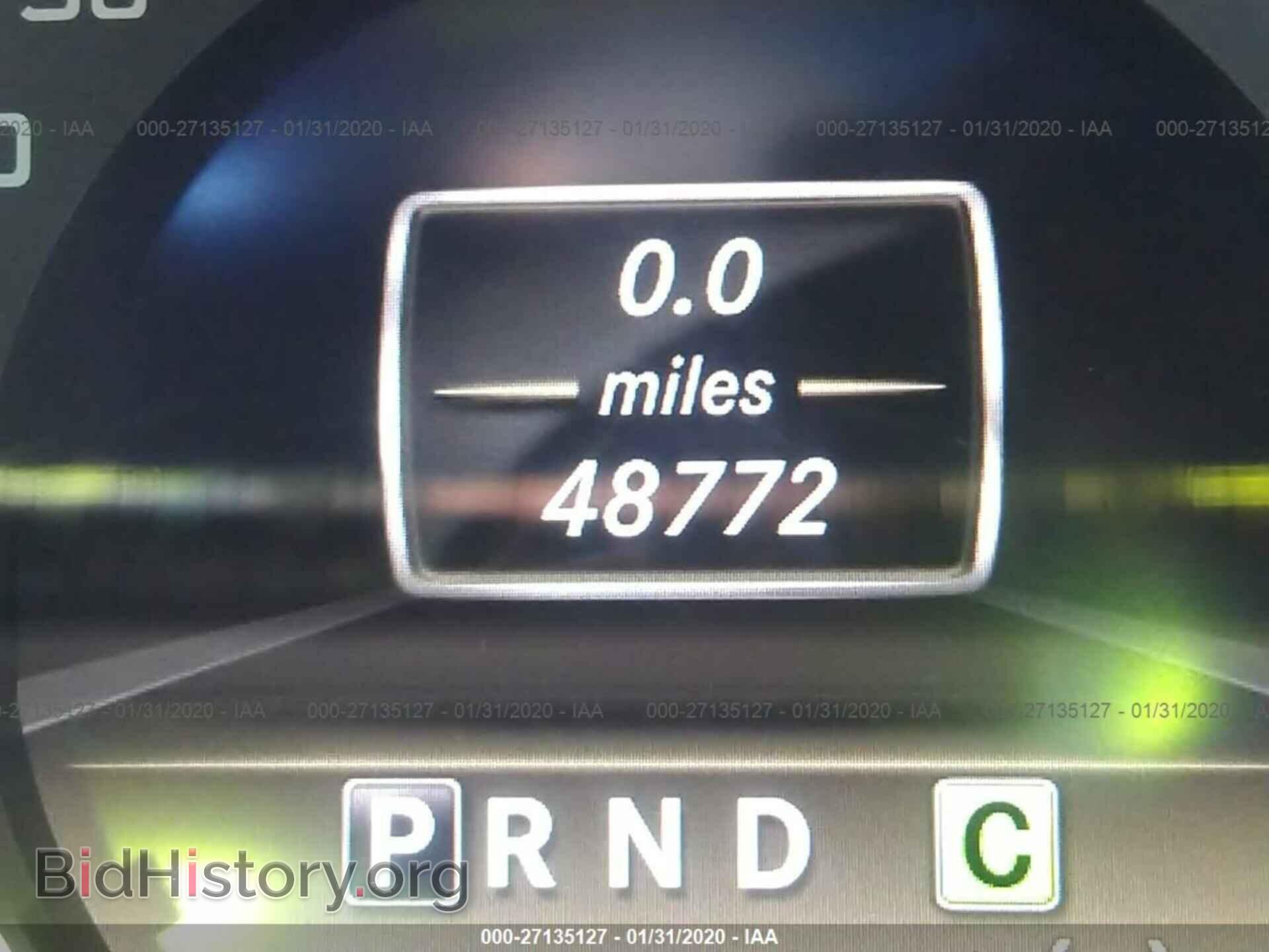 2012 MERCEDES-BENZ E - VIN: WDDHF7EB9CA588098 - Фото 7
