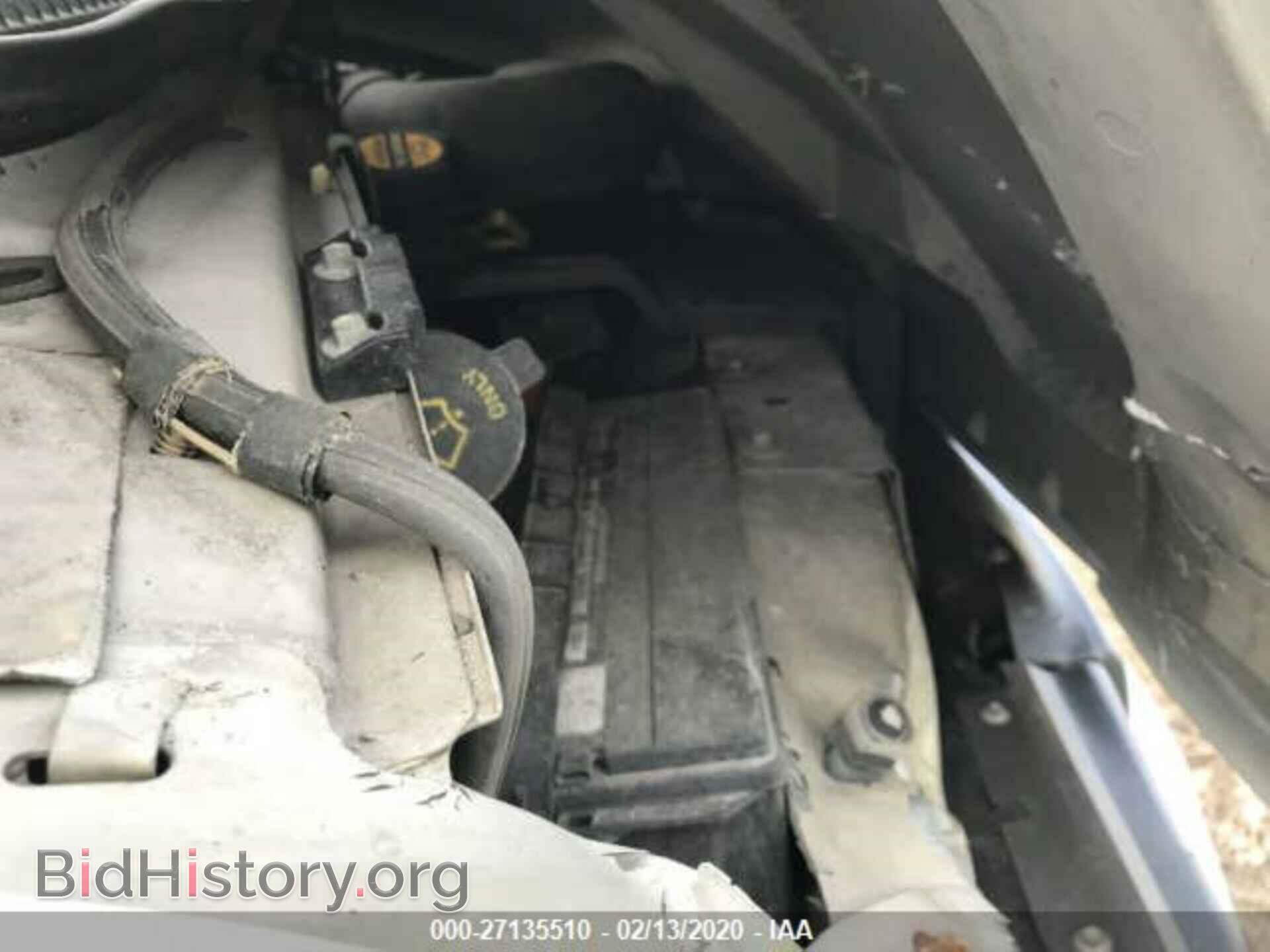 2007 FORD ECONOLINE - VIN: 1FDXE45S07DB18002 - Фото 9