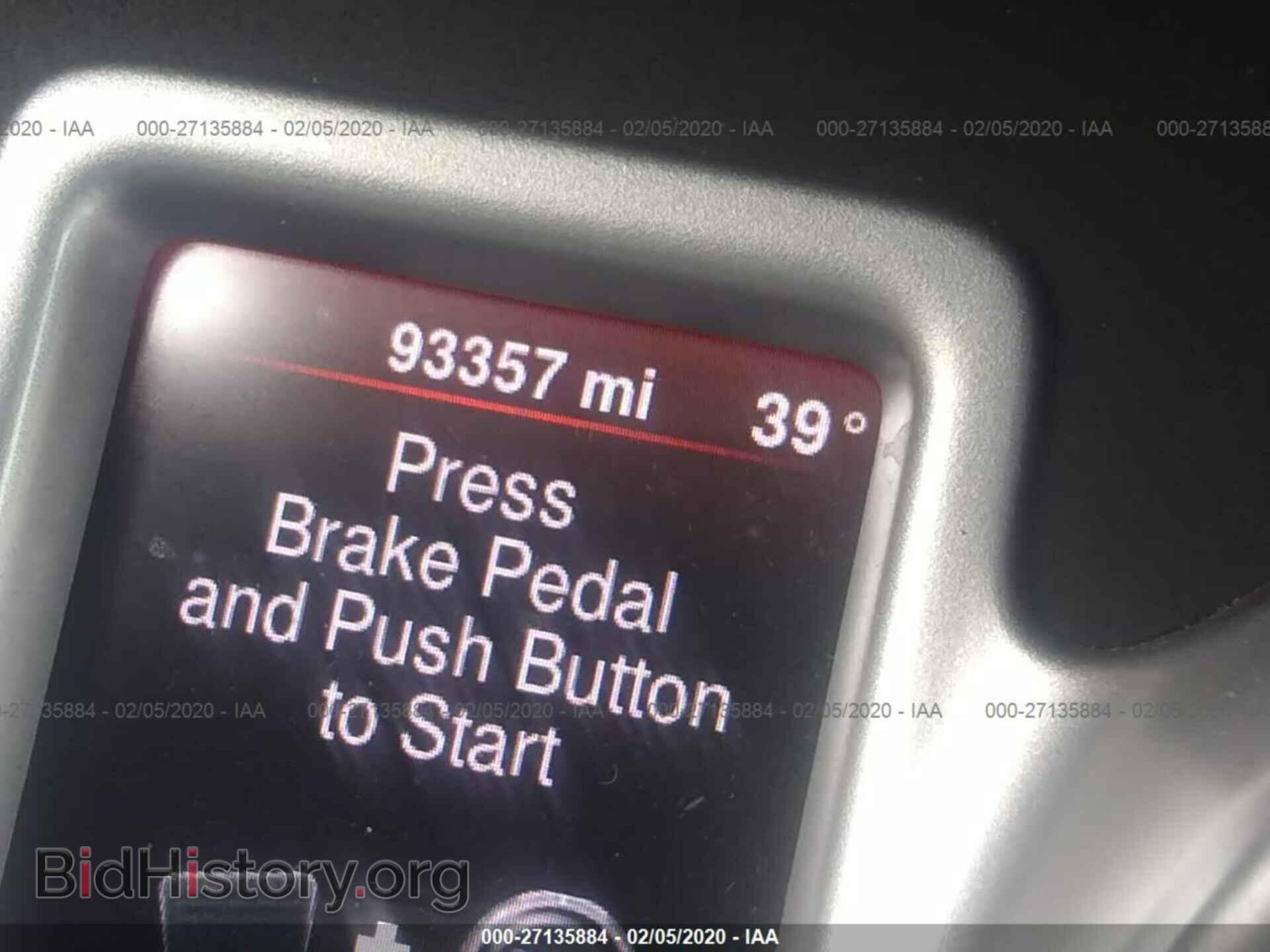 2013 DODGE JOURNEY - VIN: 3C4PDCEG7DT588319 - Photo 7