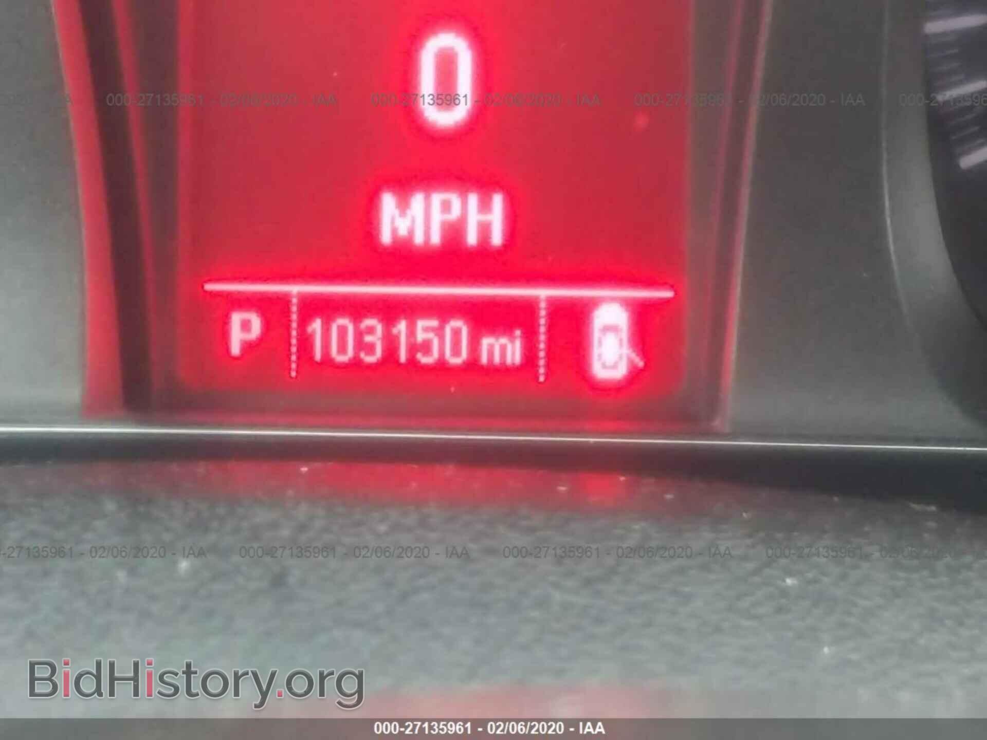 2015 GMC TERRAIN - VIN: 2GKFLWEK1F6215633 - Фото 7