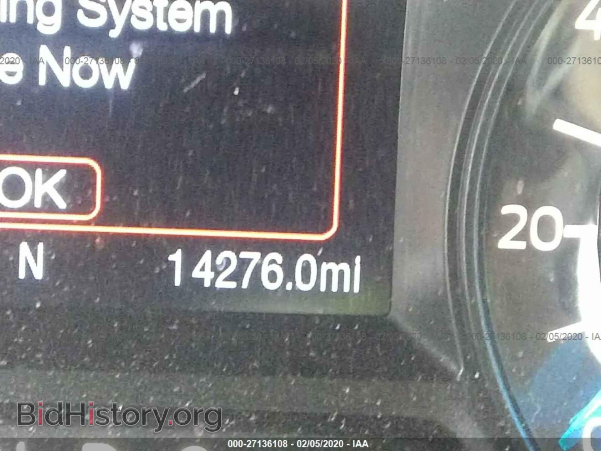 2017 FORD EXPLORER - VIN: 1FM5K7B82HGD40096 - Photo 7