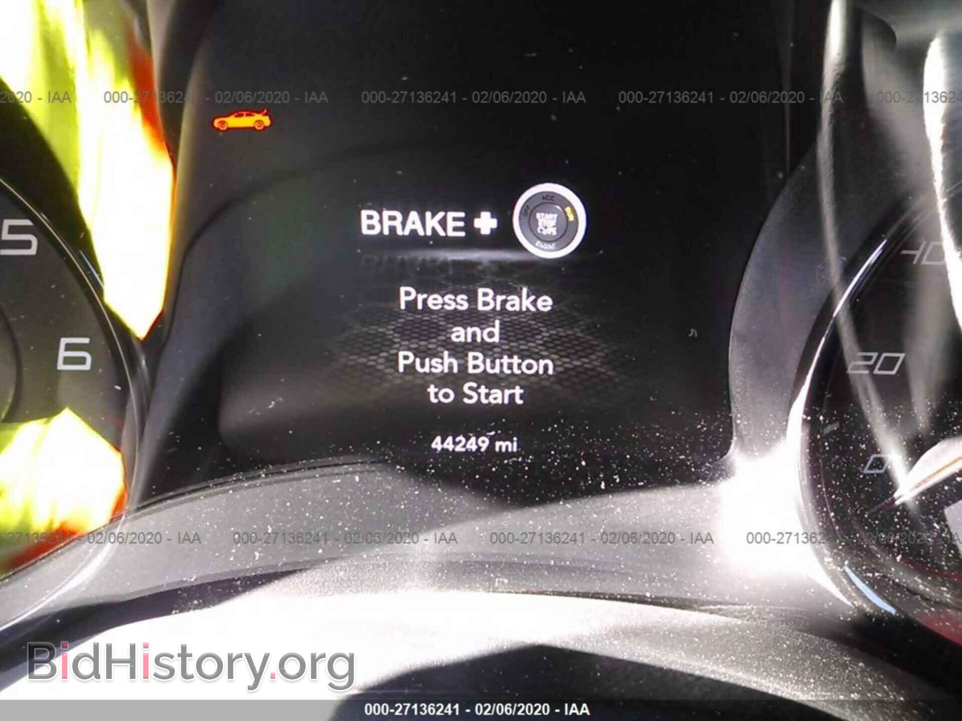 2017 DODGE CHARGER - VIN: 2C3CDXHG5HH558367 - Фото 7