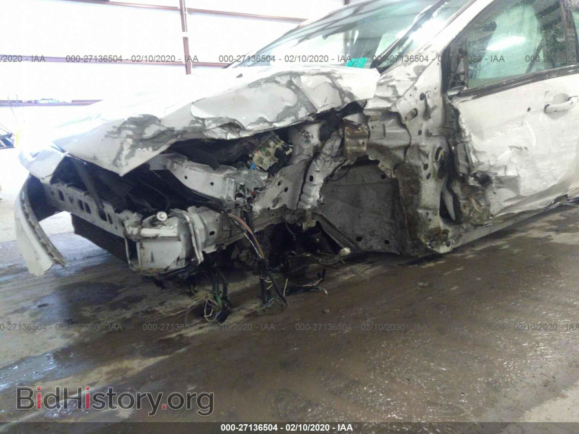 2015 FORD FOCUS - VIN: 1FADP3K29FL264702 - Photo 6