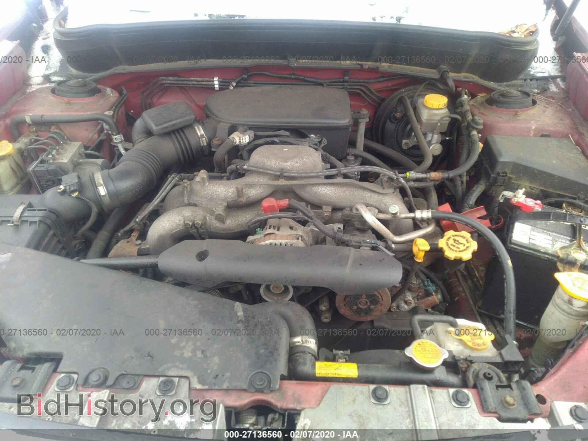 2010 SUBARU FORESTER - VIN: JF2SH6CC4AH905033 - Фото 10
