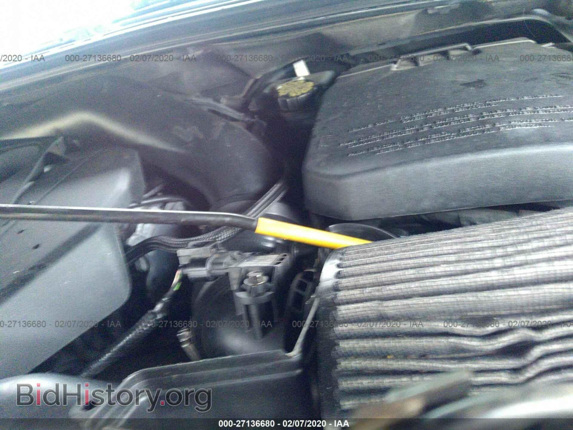 2013 FORD FOCUS - VIN: 1FADP3L94DL283134 - Фото 10