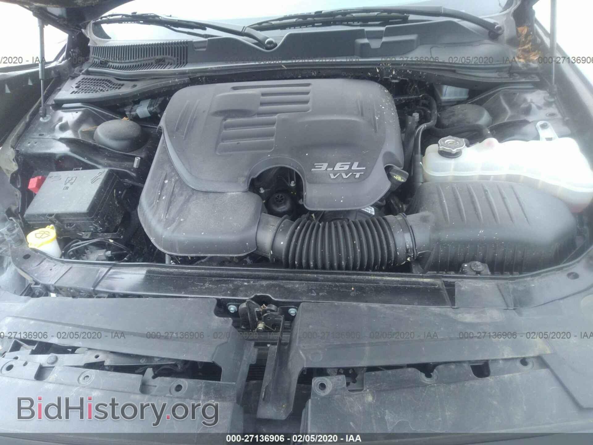 2018 DODGE CHALLENGER - VIN: 2C3CDZAG4JH276894 - Фото 10
