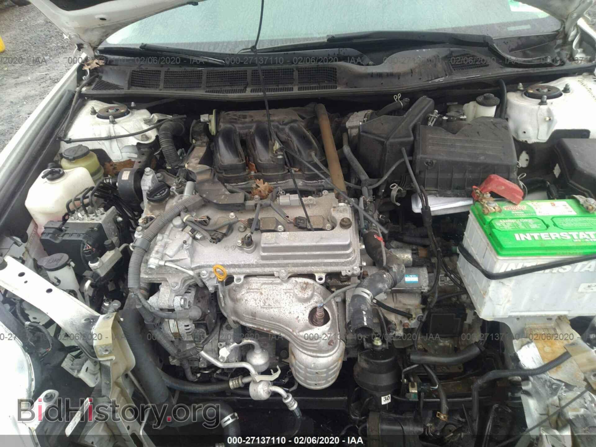 2012 TOYOTA AVALON - VIN: 4T1BK3DB1CU443752 - Фото 10