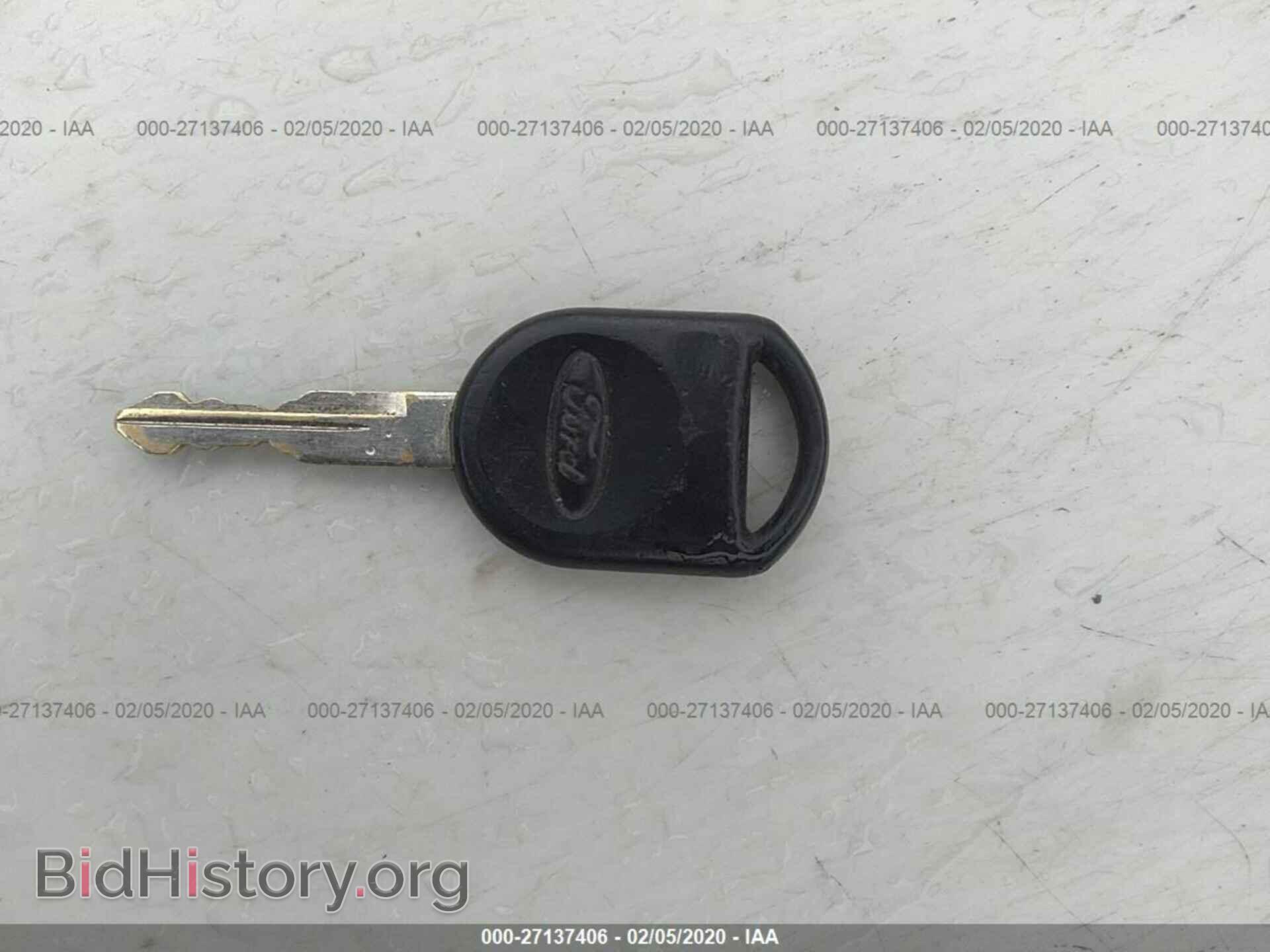 2009 FORD FOCUS - VIN: 1FAHP35N19W242543 - Фото 11