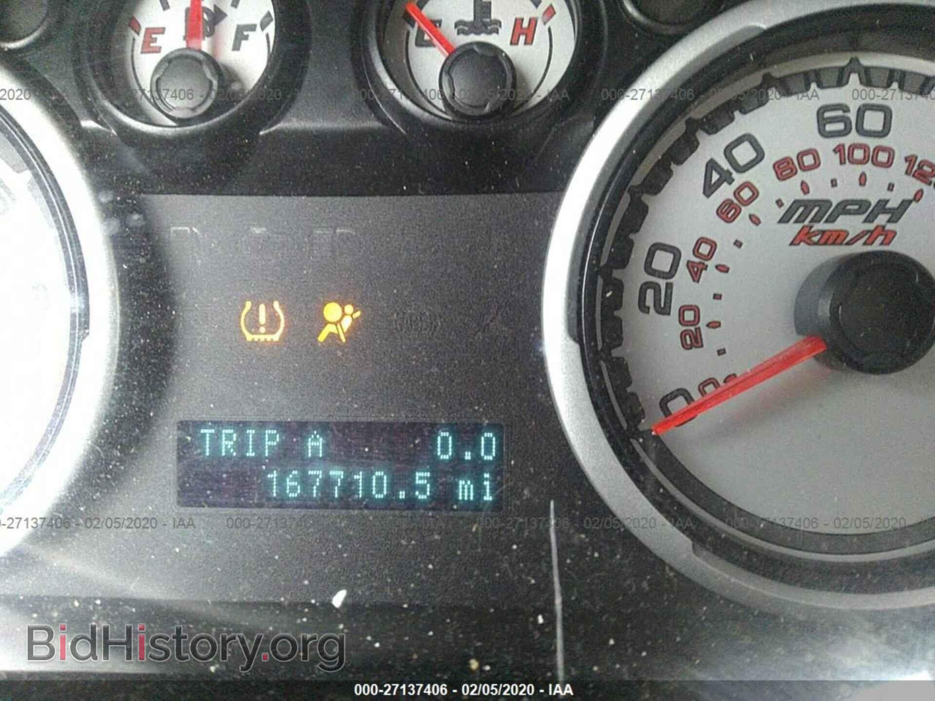 2009 FORD FOCUS - VIN: 1FAHP35N19W242543 - Фото 7
