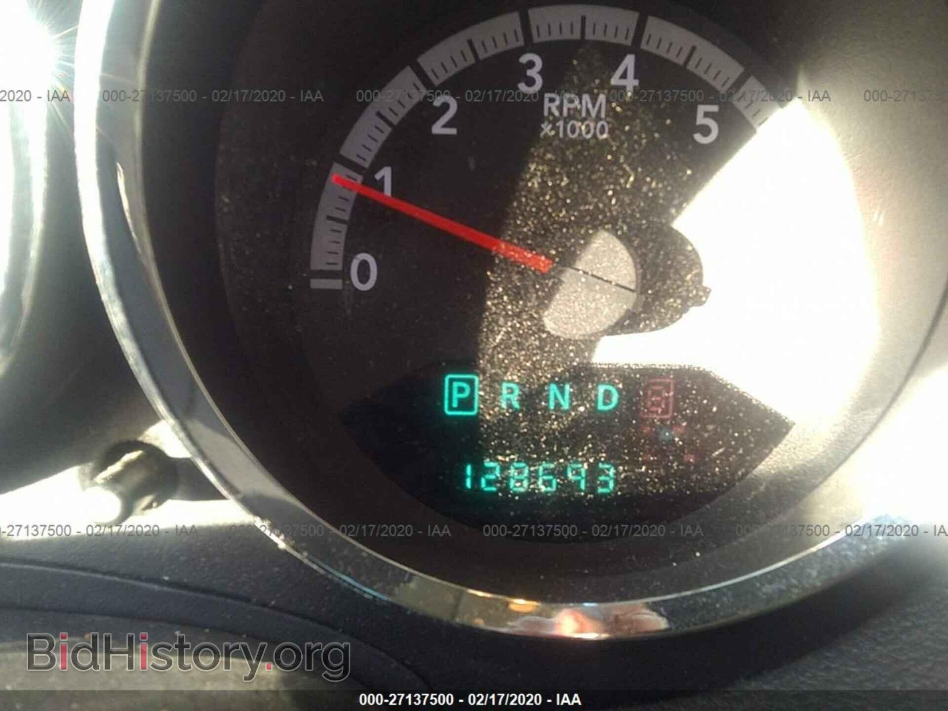 2012 DODGE CALIBER - VIN: 1C3CDWDA4CD529511 - Photo 7