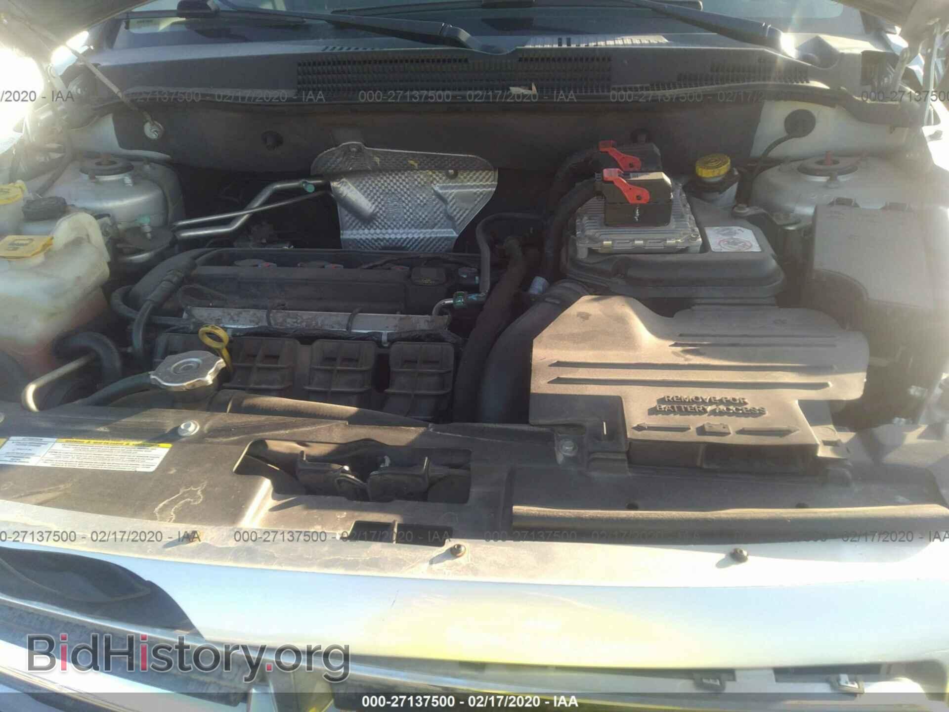 2012 DODGE CALIBER - VIN: 1C3CDWDA4CD529511 - Photo 10