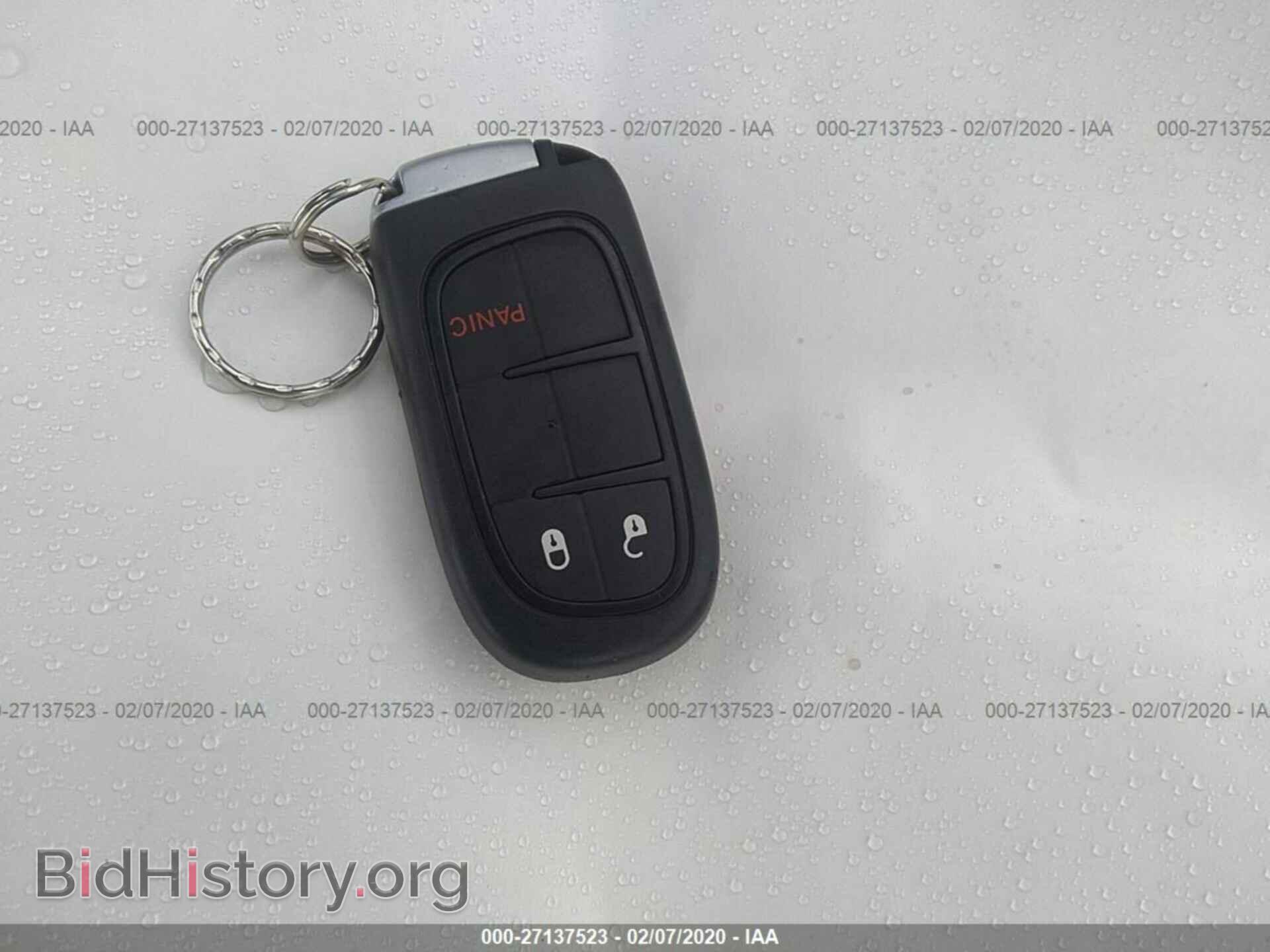 2019 JEEP CHEROKEE - VIN: 1C4PJMLB2KD425182 - Фото 11