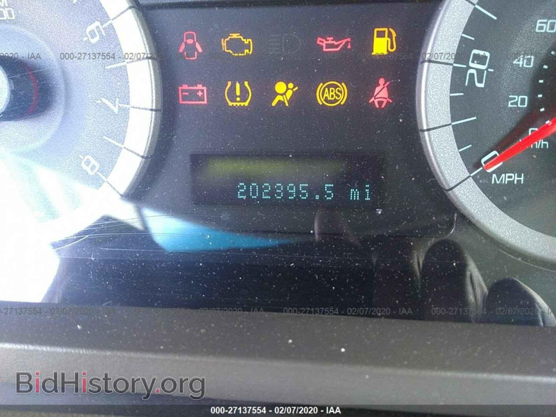 2012 FORD ESCAPE - VIN: 1FMCU0D71CKA66019 - Photo 7