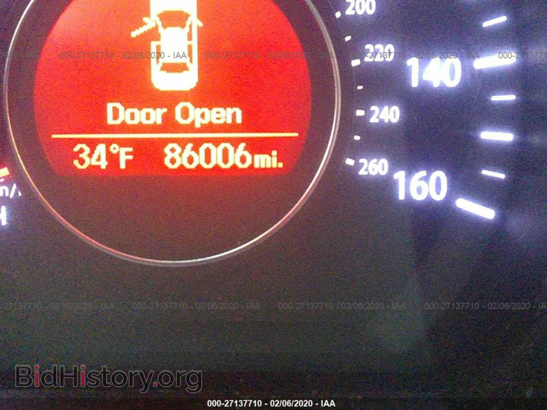 2013 KIA OPTIMA - VIN: 5XXGN4A76DG181886 - Photo 7