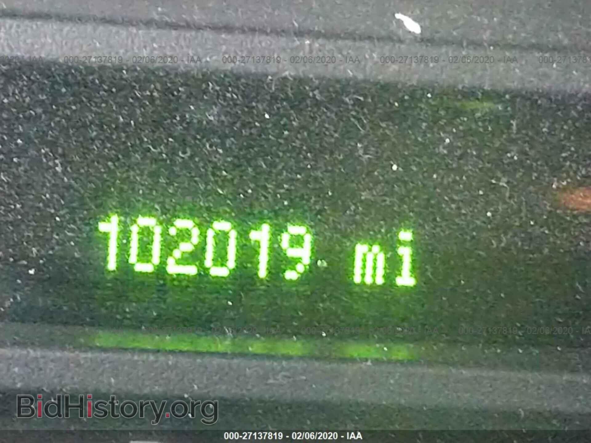 2013 FORD ECONOLINE - VIN: 1FDSS3BL5DDB19930 - Фото 7