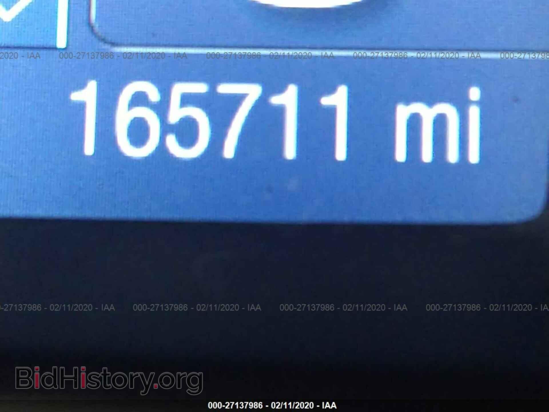 2012 FORD FOCUS - VIN: 1FAHP3M25CL386693 - Фото 7