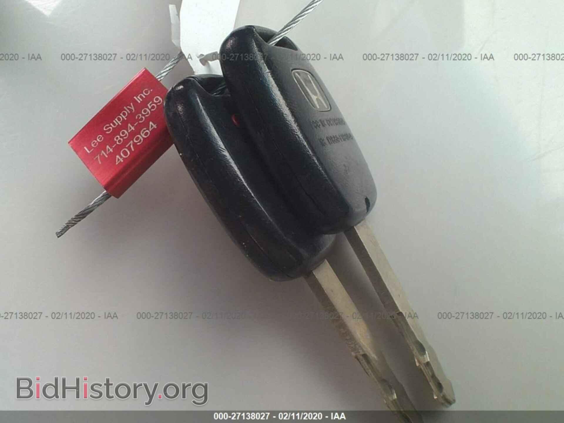 2005 HONDA PILOT - VIN: 2HKYF18775H538052 - Фото 11