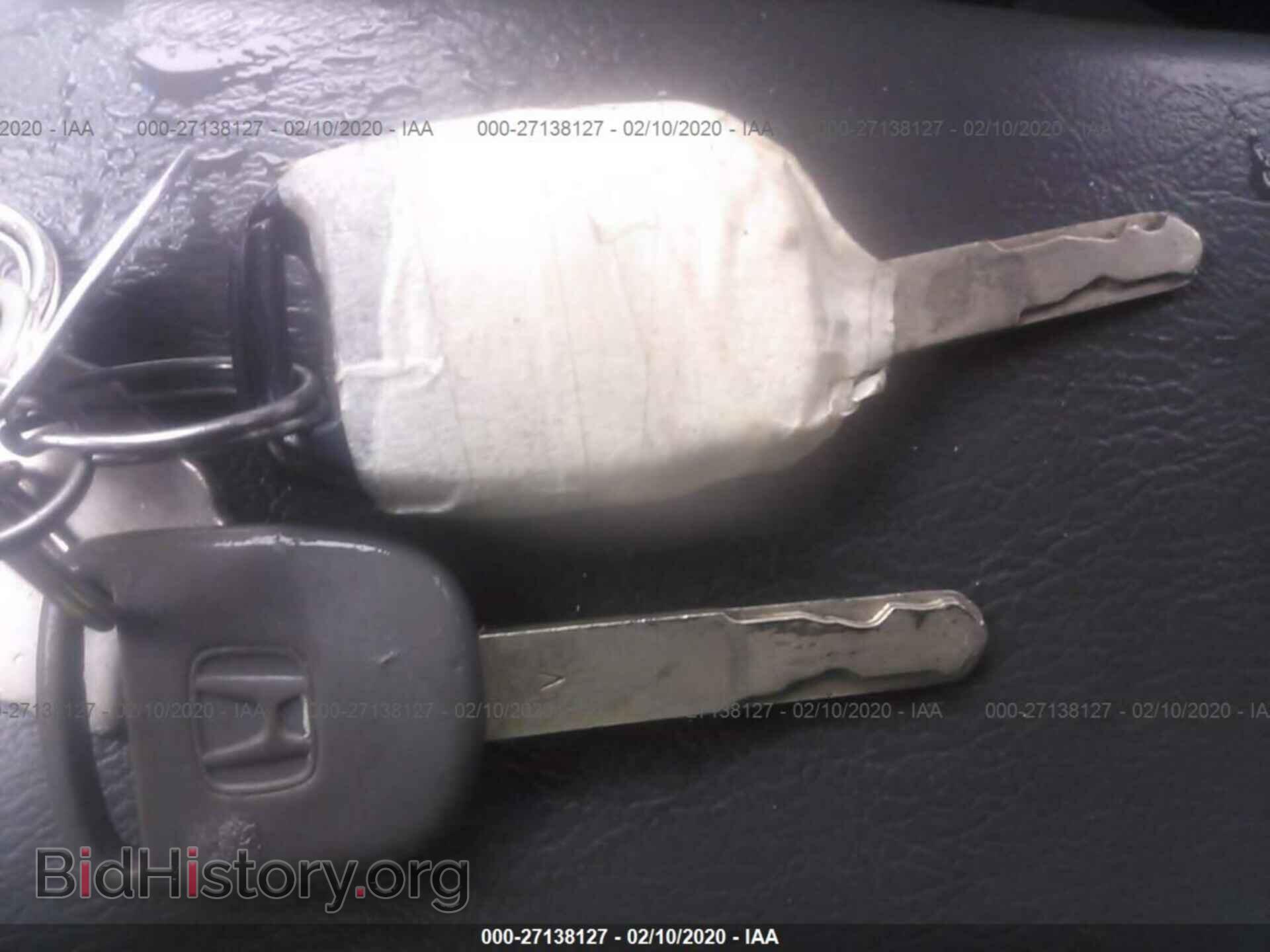 2007 HONDA PILOT - VIN: 5FNYF18537B000044 - Фото 11