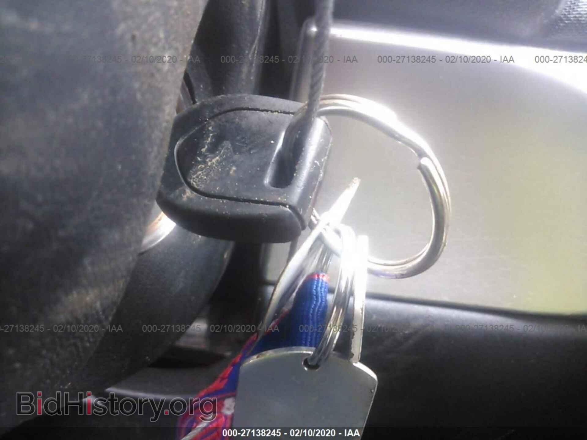 2012 MITSUBISHI GALANT - VIN: 4A32B2FF2CE021205 - Фото 11