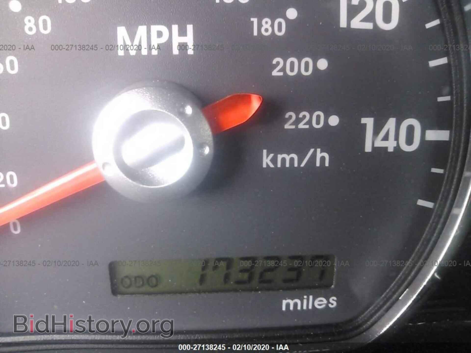 2012 MITSUBISHI GALANT - VIN: 4A32B2FF2CE021205 - Фото 7