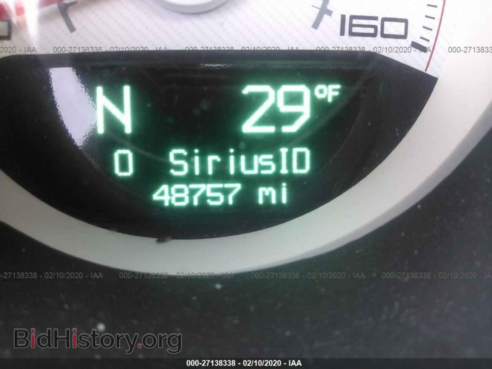 2014 DODGE CHALLENGER - VIN: 2C3CDYBT7EH136995 - Фото 7