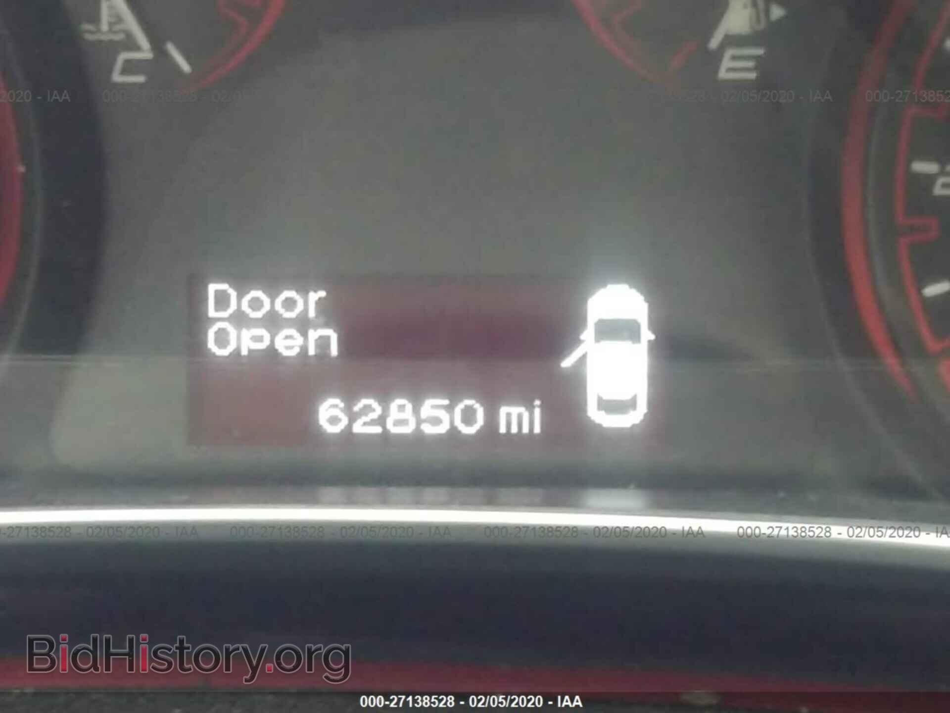 2015 DODGE DART - VIN: 1C3CDFBB4FD158513 - Фото 7