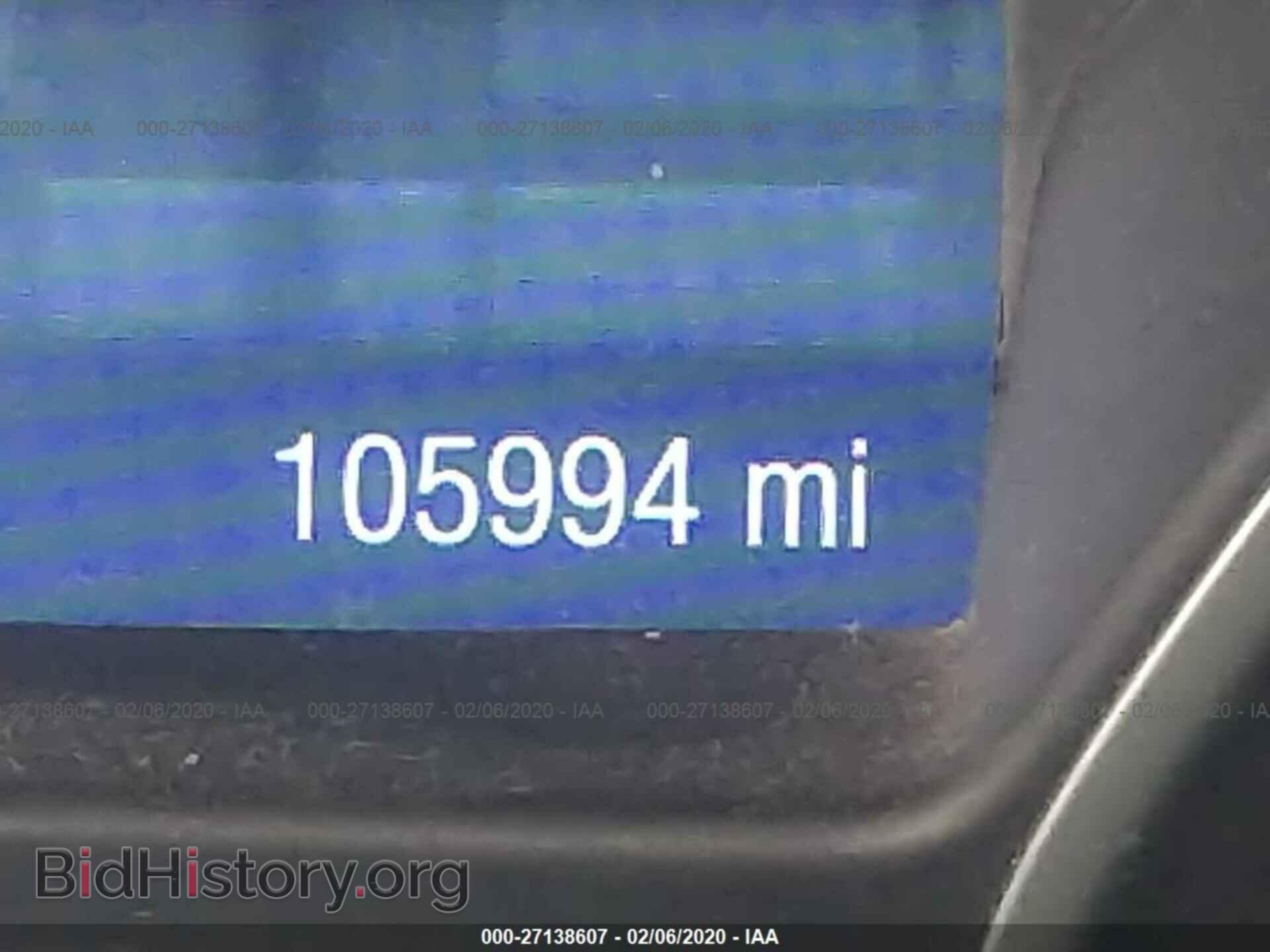 2014 FORD FOCUS - VIN: 1FADP3F27EL320676 - Фото 7