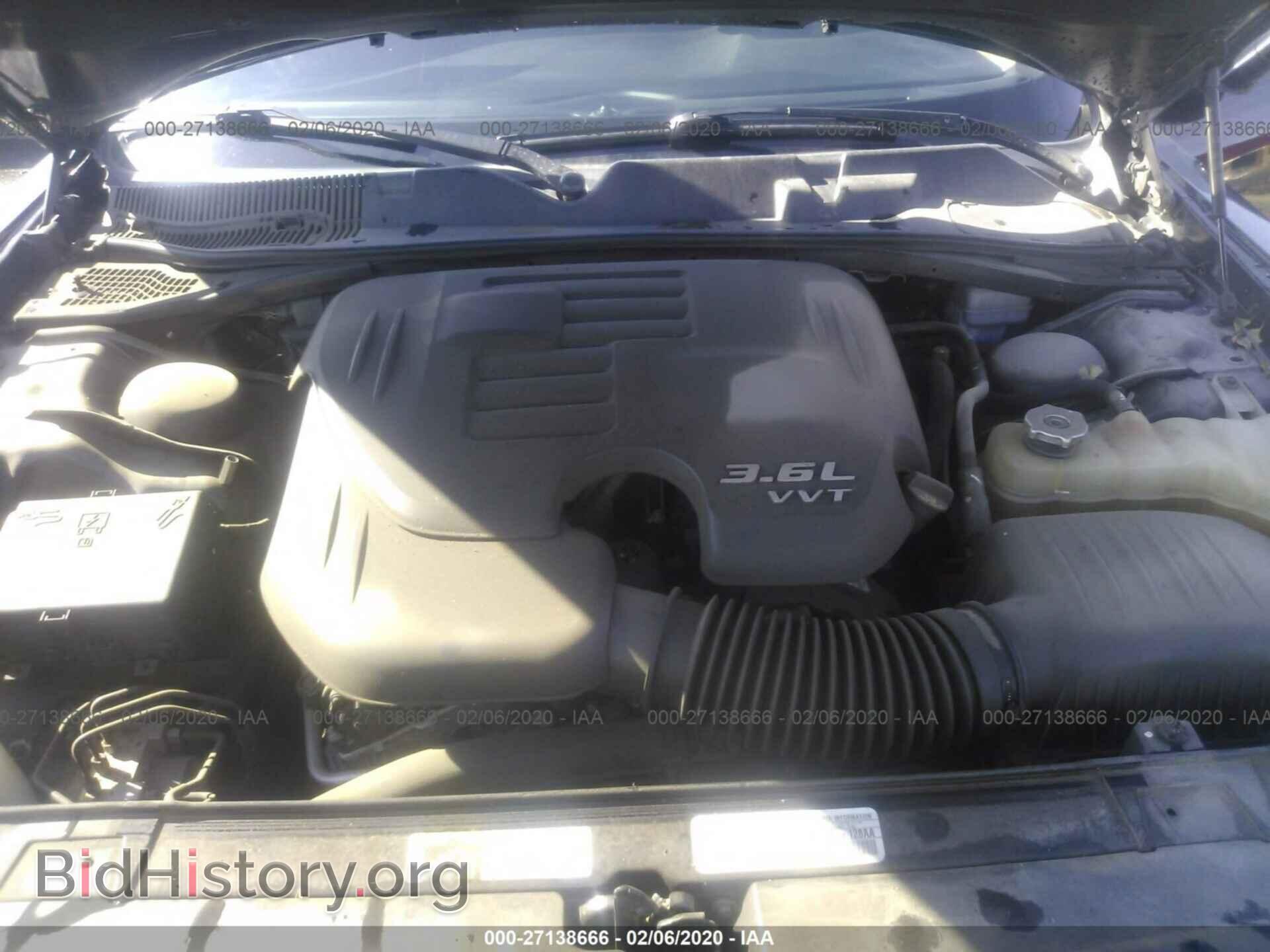 2015 DODGE CHALLENGER - VIN: 2C3CDZAG3FH717177 - Photo 10