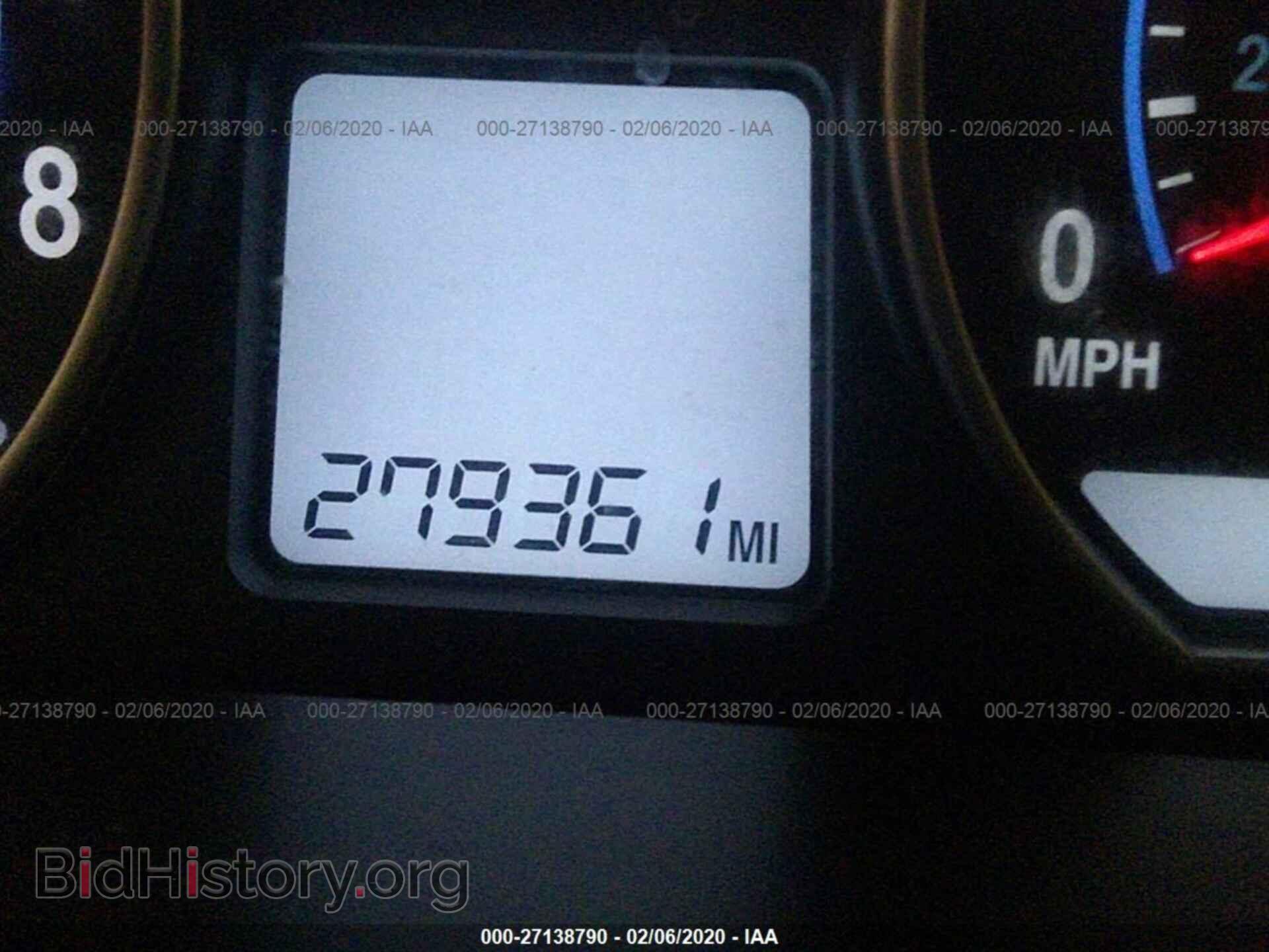 2006 KIA OPTIMA - VIN: KNAGE123265076504 - Фото 7