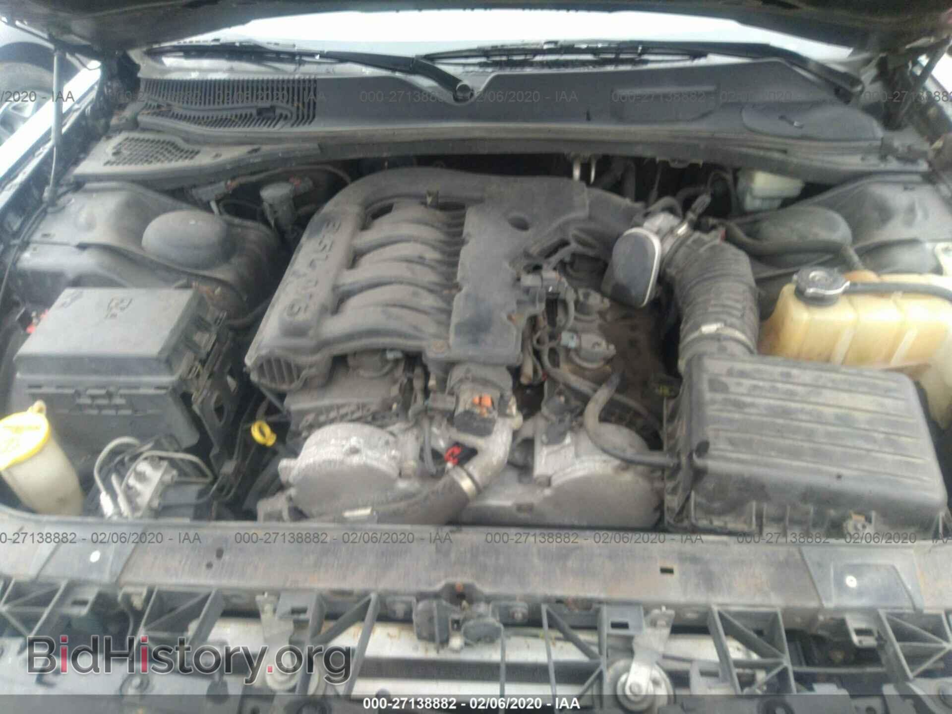 2010 DODGE CHALLENGER - VIN: 2B3CJ4DV0AH172731 - Фото 10