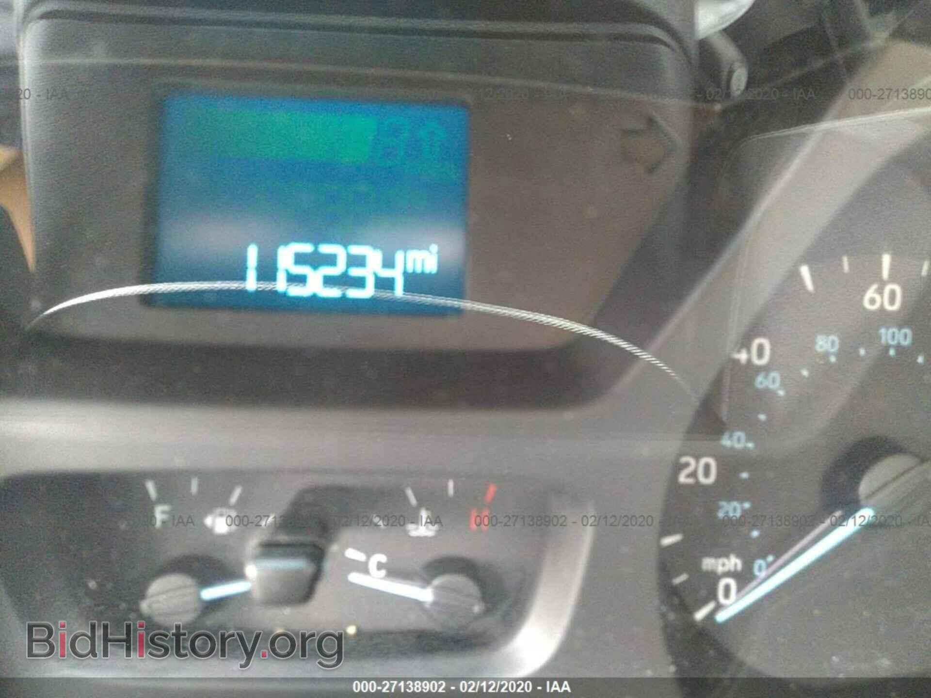 2017 FORD TRANSIT - VIN: 1FTYR3XM6HKA59461 - Фото 7