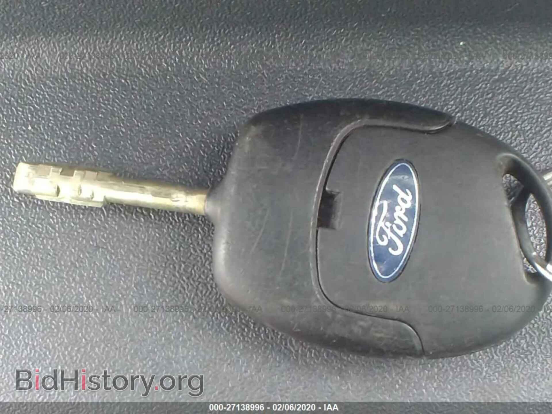2012 FORD TRANSIT CONNECT - VIN: NM0LS7DN0CT079613 - Фото 11