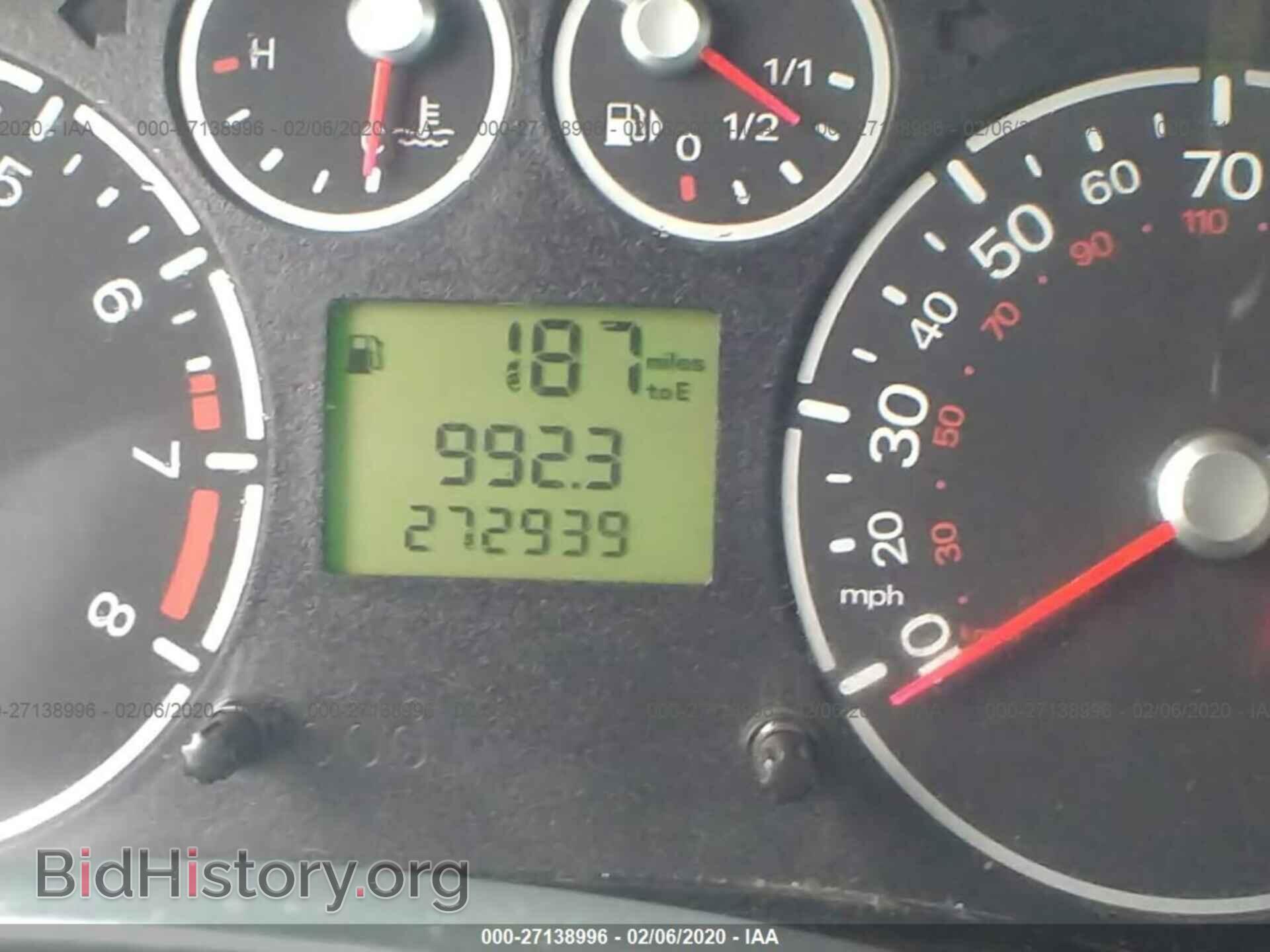 2012 FORD TRANSIT CONNECT - VIN: NM0LS7DN0CT079613 - Фото 7