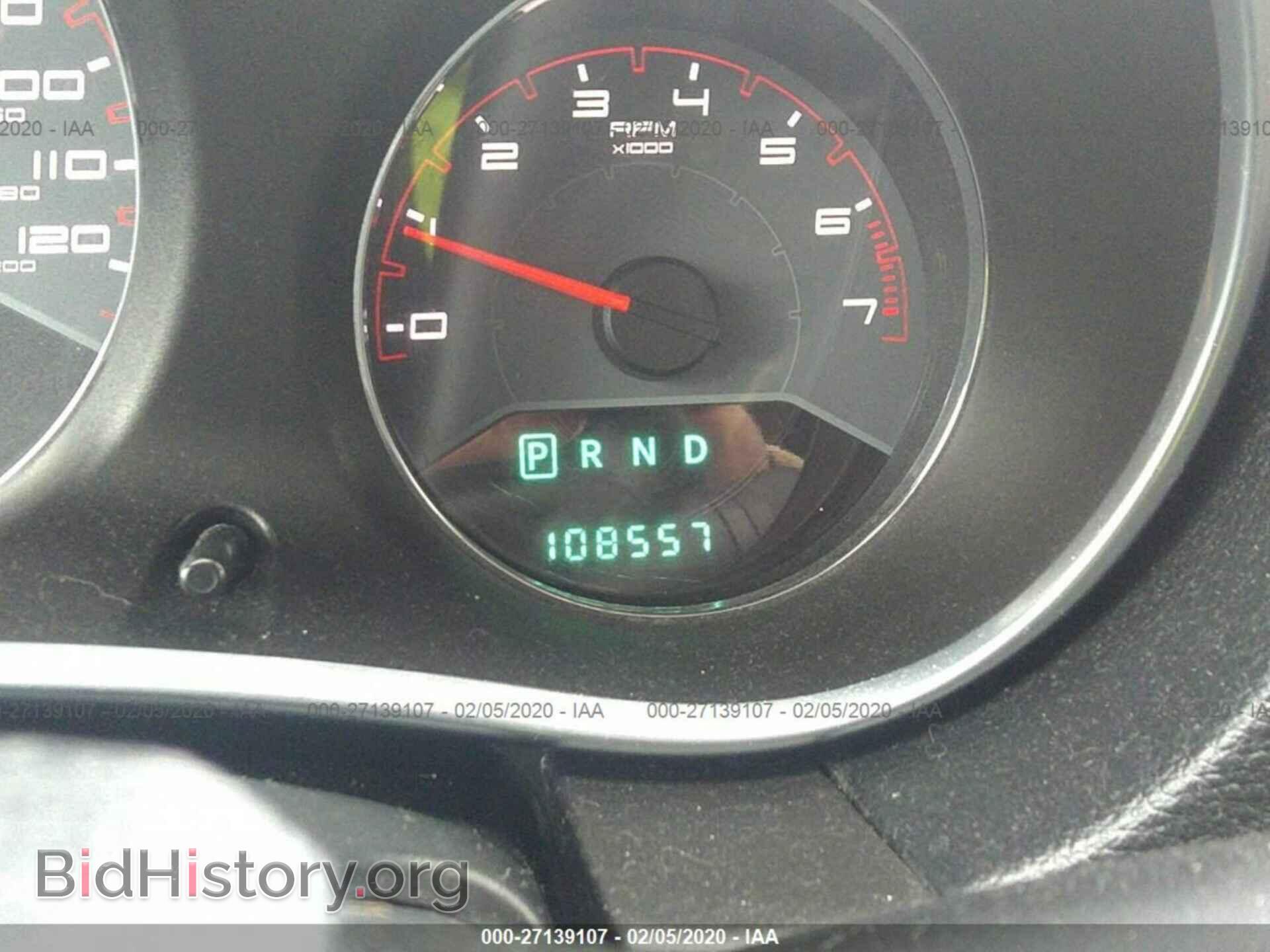 2013 DODGE AVENGER - VIN: 1C3CDZAB0DN688276 - Photo 7