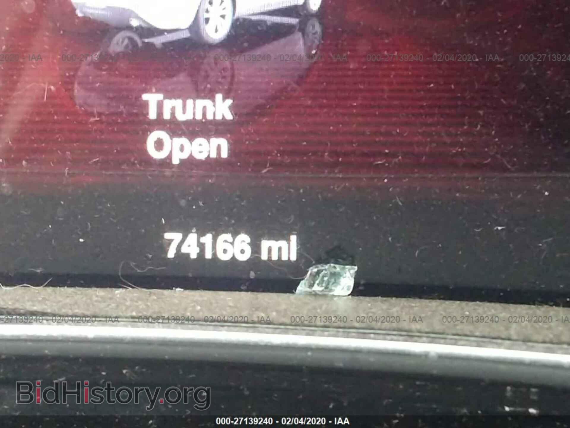 2014 DODGE DART - VIN: 1C3CDFCB4ED767209 - Photo 7