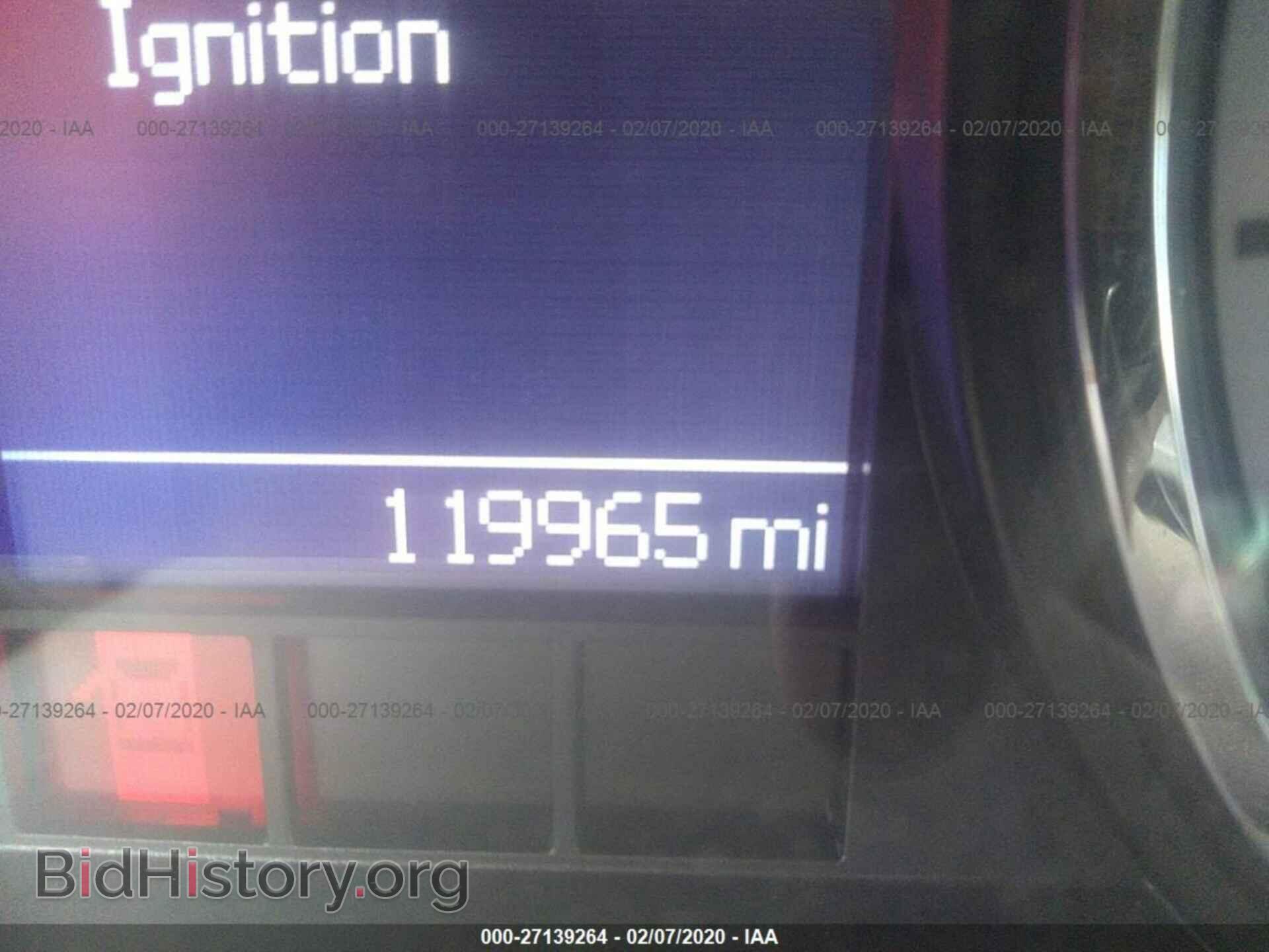 2012 DODGE RAM 2500 - VIN: 3C6TD5H23CG308064 - Photo 7
