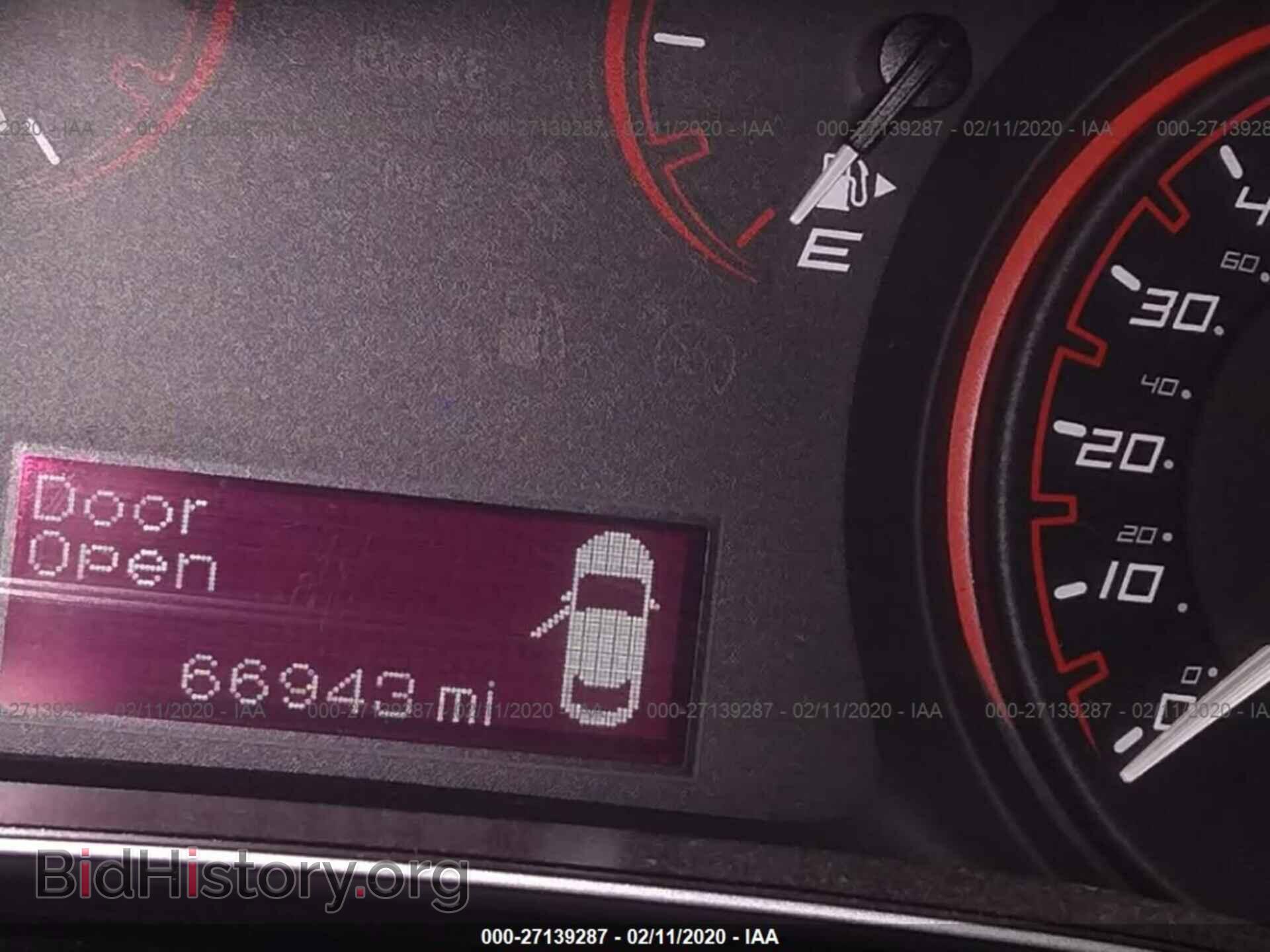 2014 DODGE DART - VIN: 1C3CDFAA3ED916722 - Фото 7