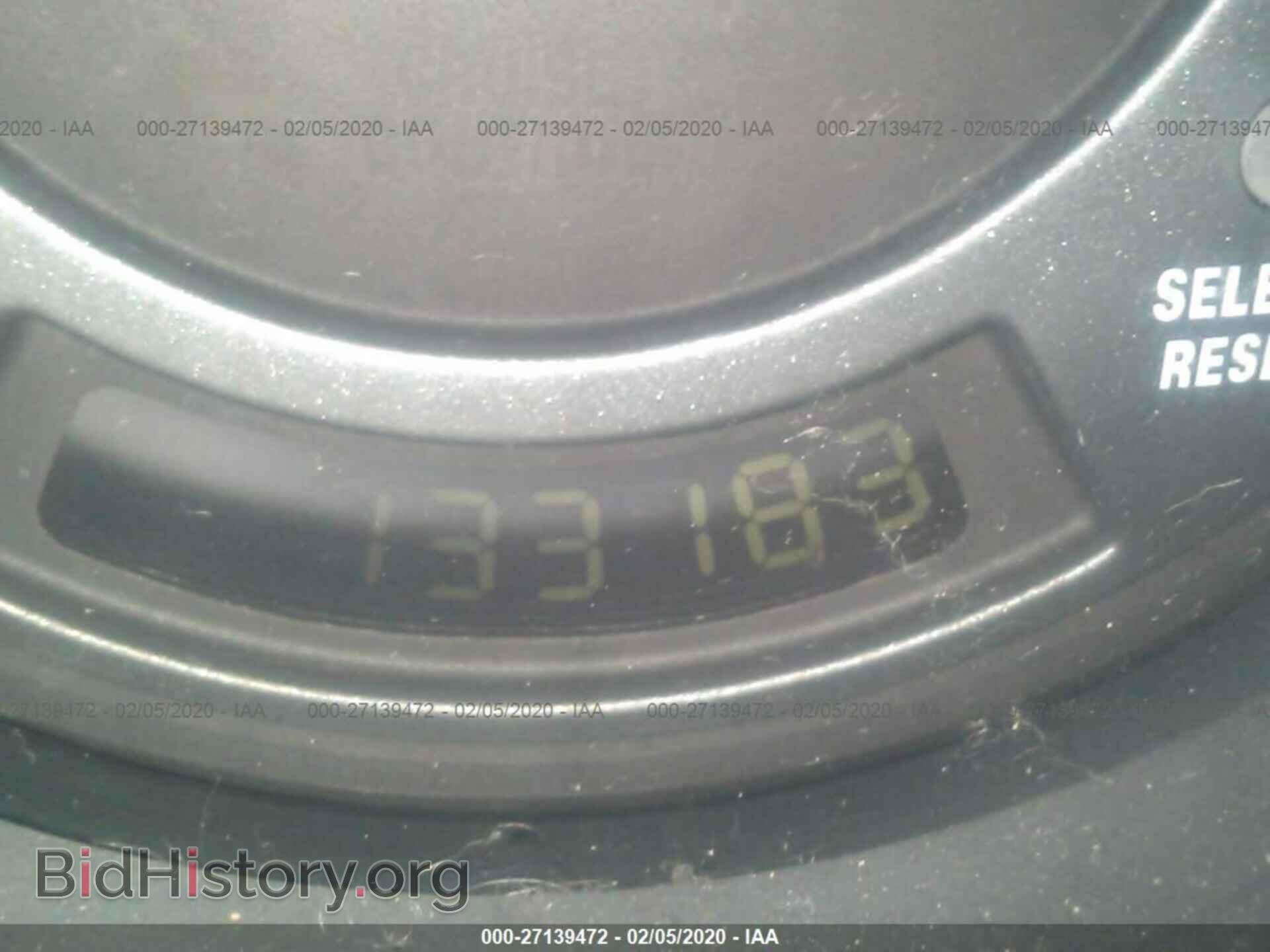 2003 HONDA ELEMENT - VIN: 5J6YH28543L018201 - Фото 7