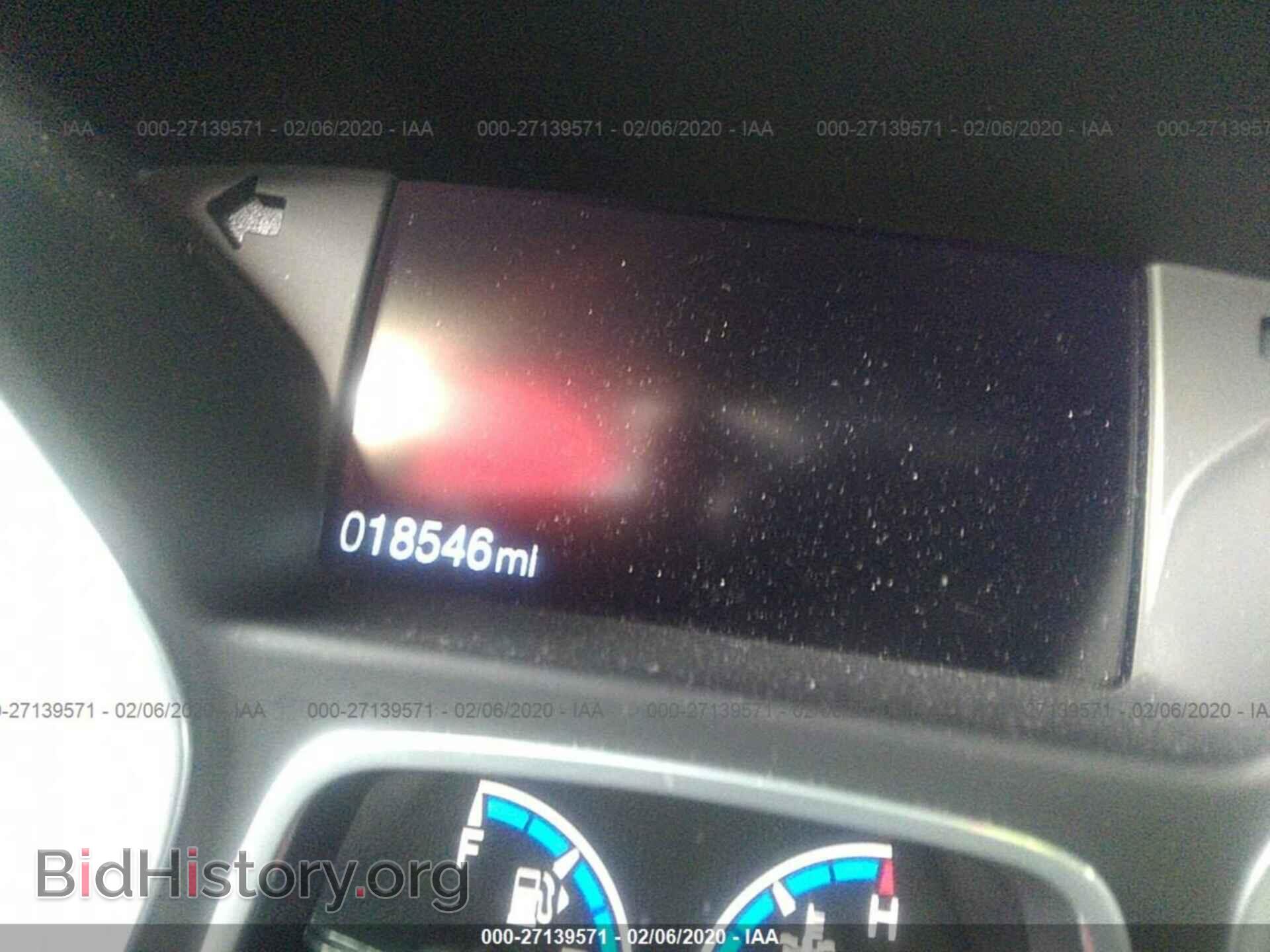 2017 FORD FOCUS - VIN: WF0DP3TH1H4122867 - Фото 7