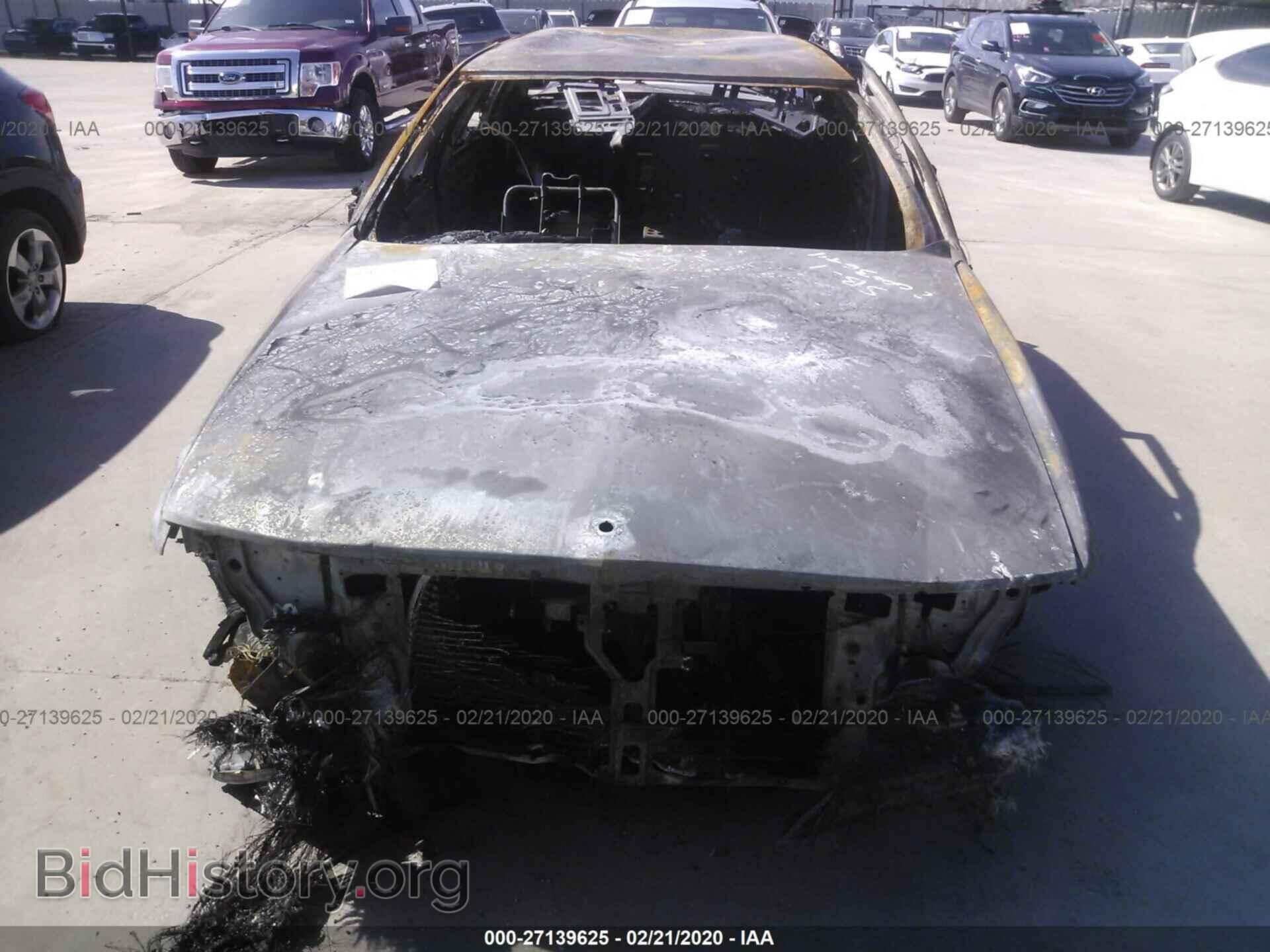 1995 CADILLAC DEVILLE - VIN: 1G6KD52B1SU226085 - Photo 6