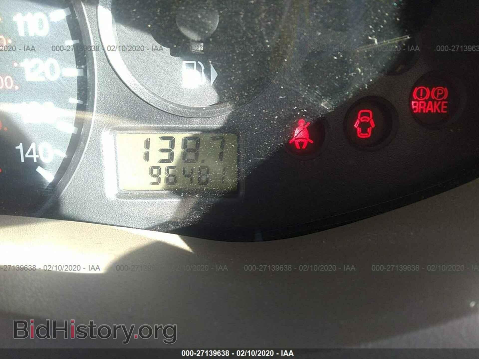 2007 FORD FOCUS - VIN: 1FAFP34N67W155808 - Фото 7