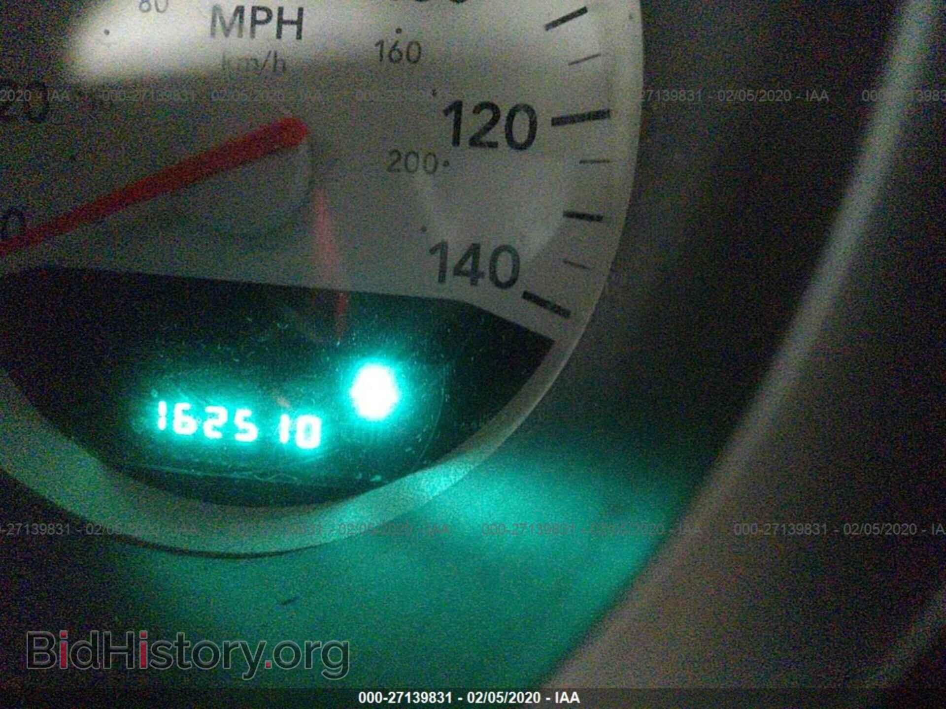 2005 DODGE MAGNUM - VIN: 2D4GZ48V85H654746 - Фото 7