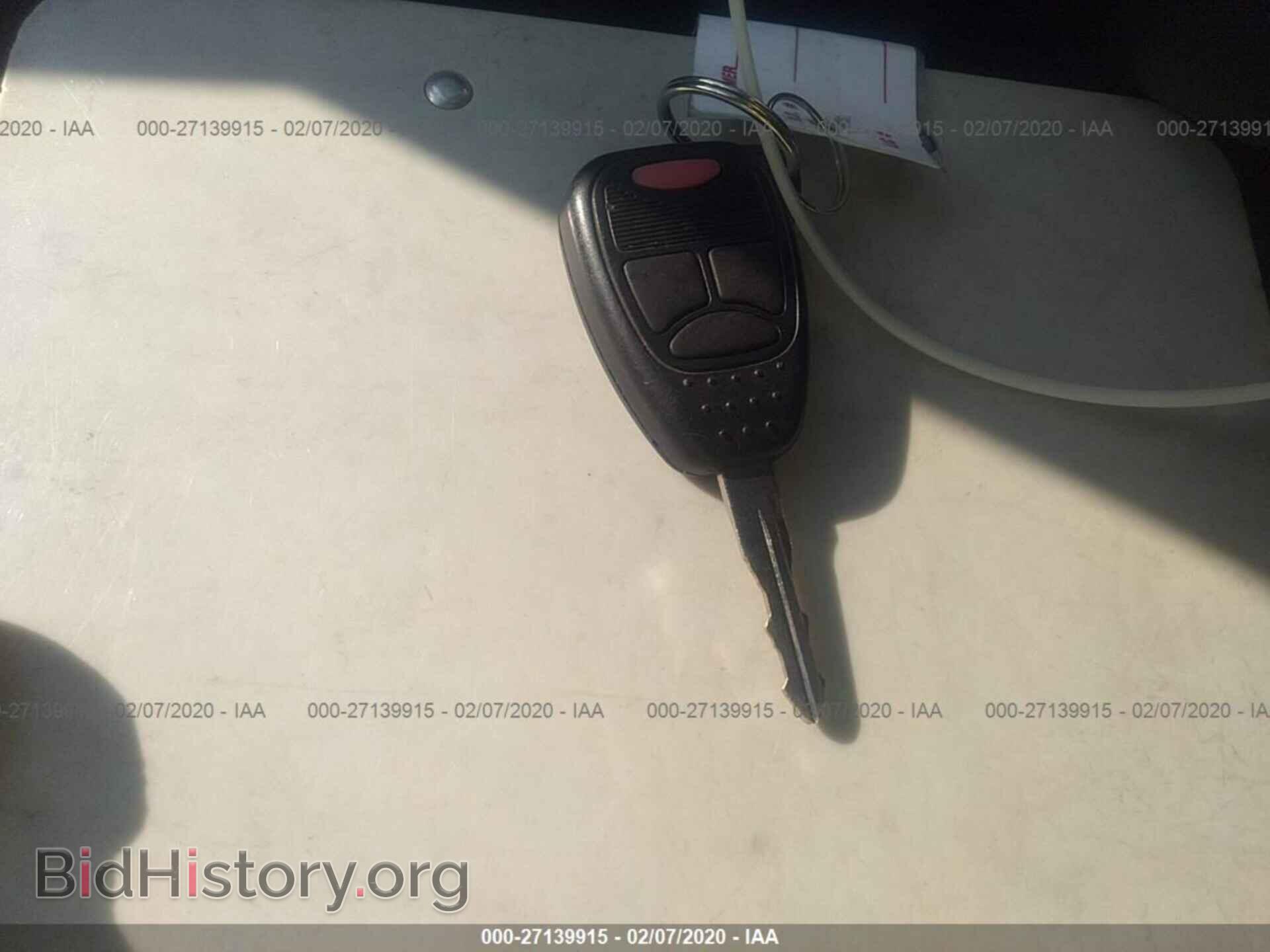 2013 CHRYSLER 200 - VIN: 1C3CCBAB2DN647786 - Photo 11