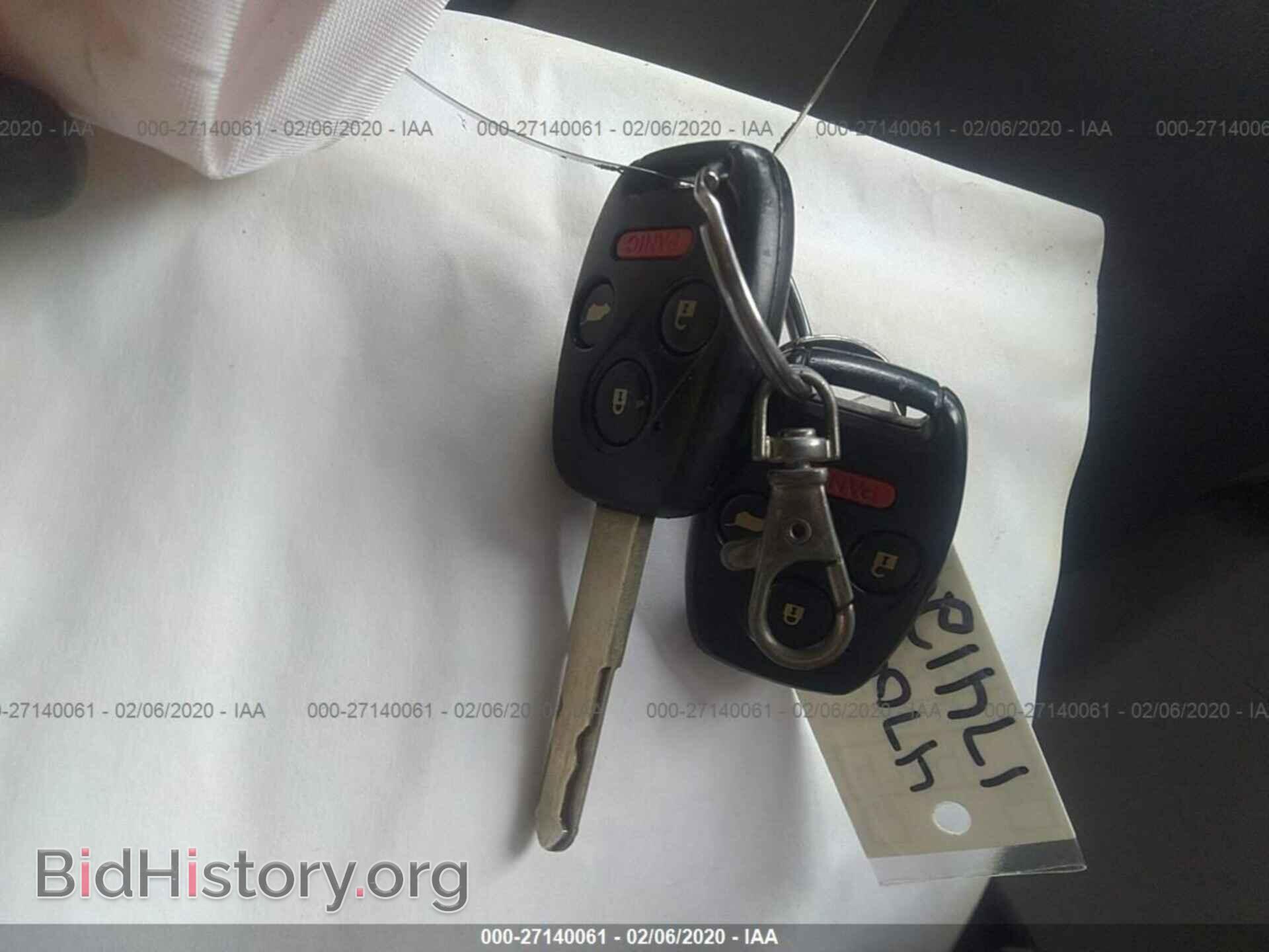 2010 HONDA PILOT - VIN: 5FNYF4H51AB028773 - Фото 11