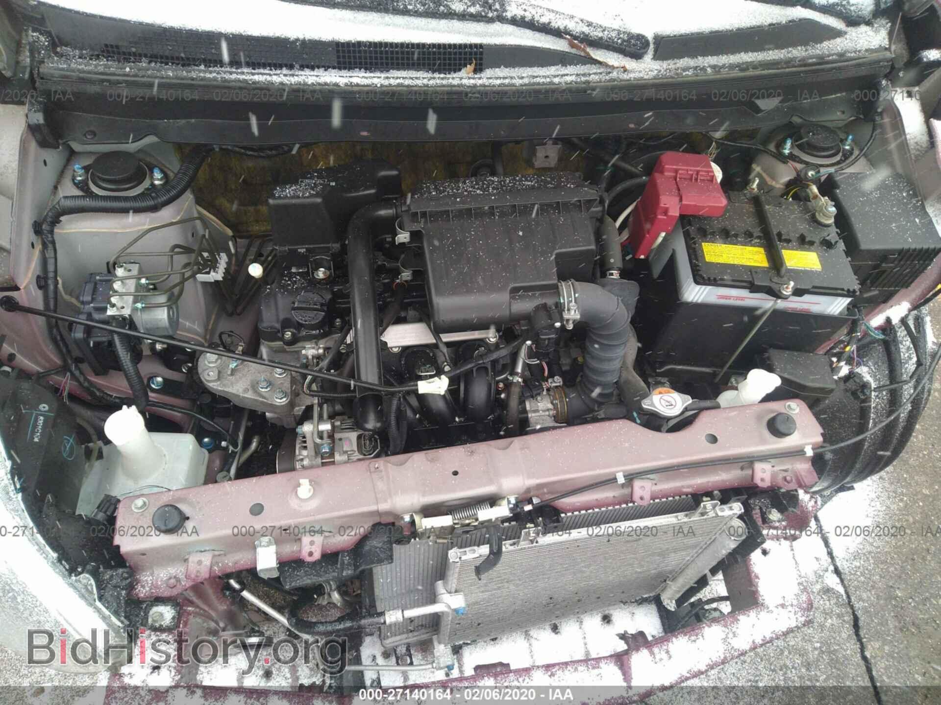 2017 MITSUBISHI MIRAGE - VIN: ML32A3HJ6HH015073 - Фото 10